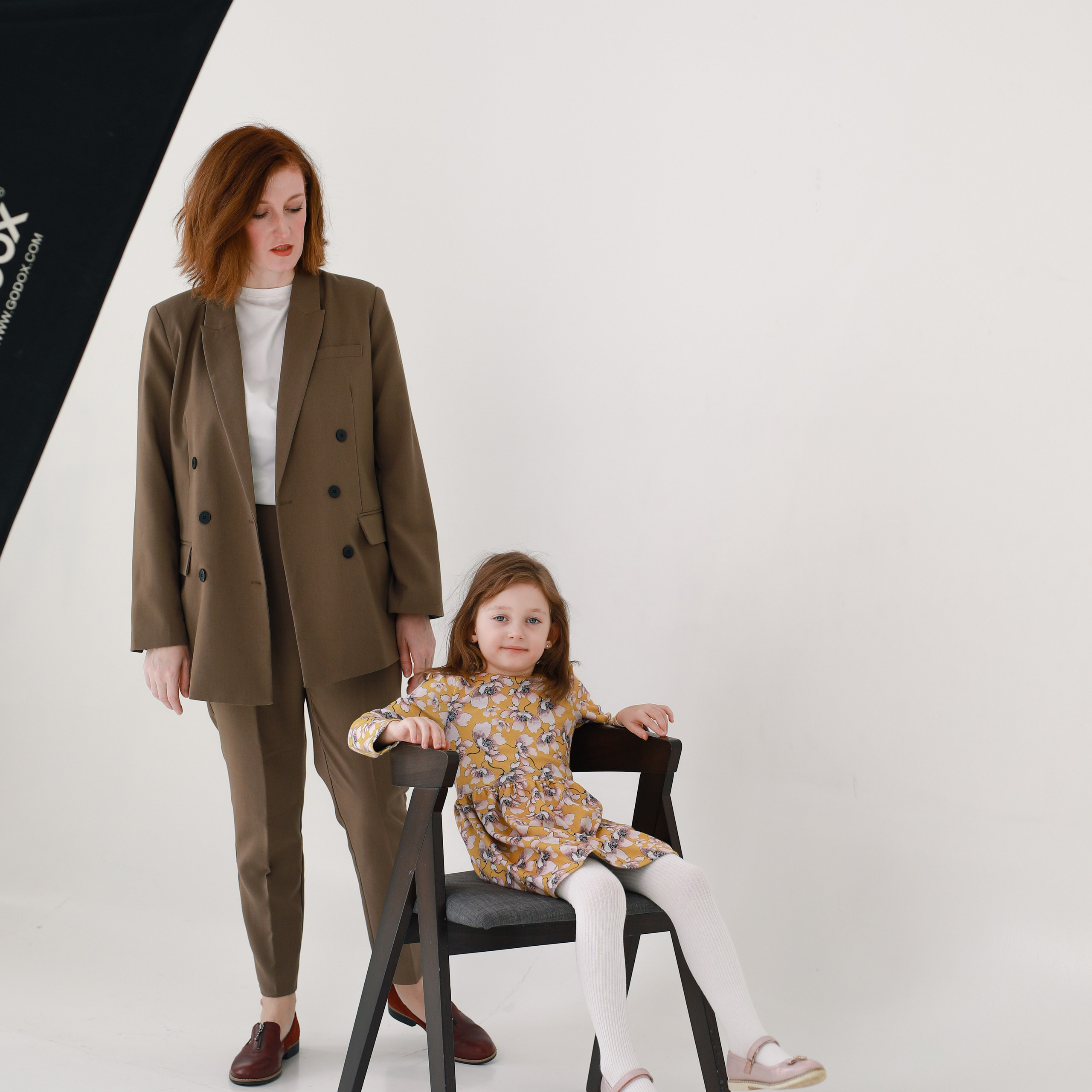 I & А. Марина Занина — Семейный фотограф г. Воронеж