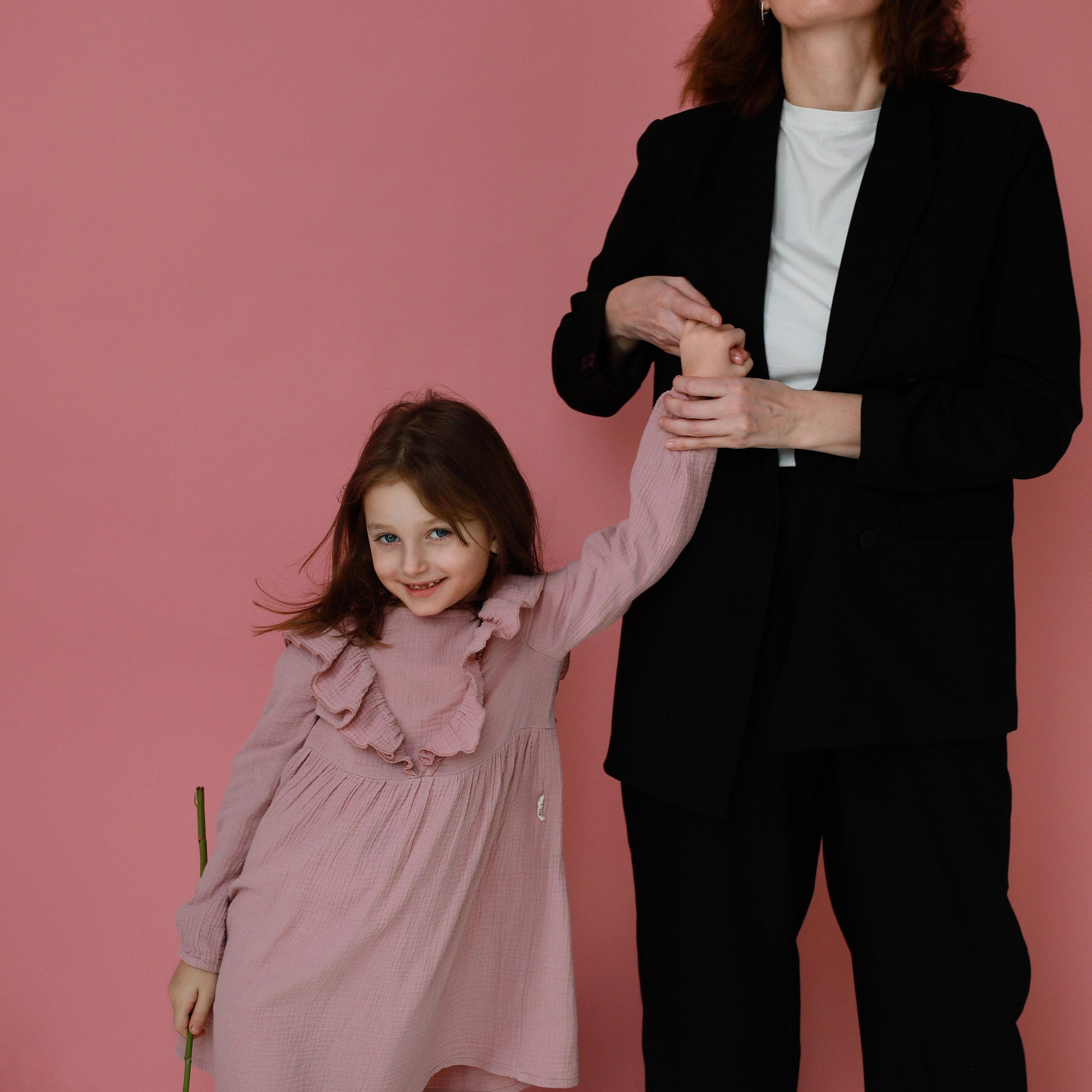 I & А. Марина Занина — Семейный фотограф г. Воронеж