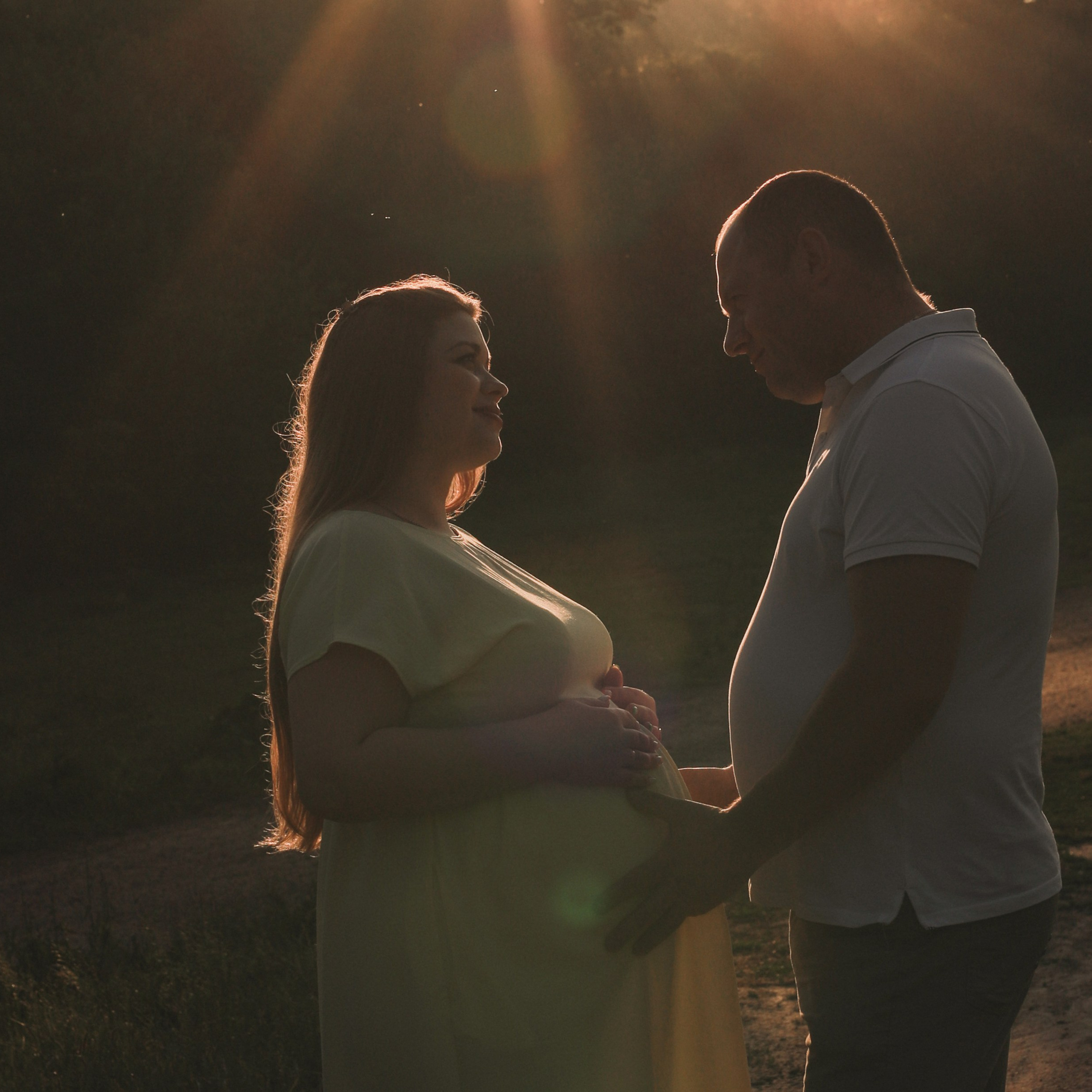 L & A. Марина Занина — Семейный фотограф г. Воронеж