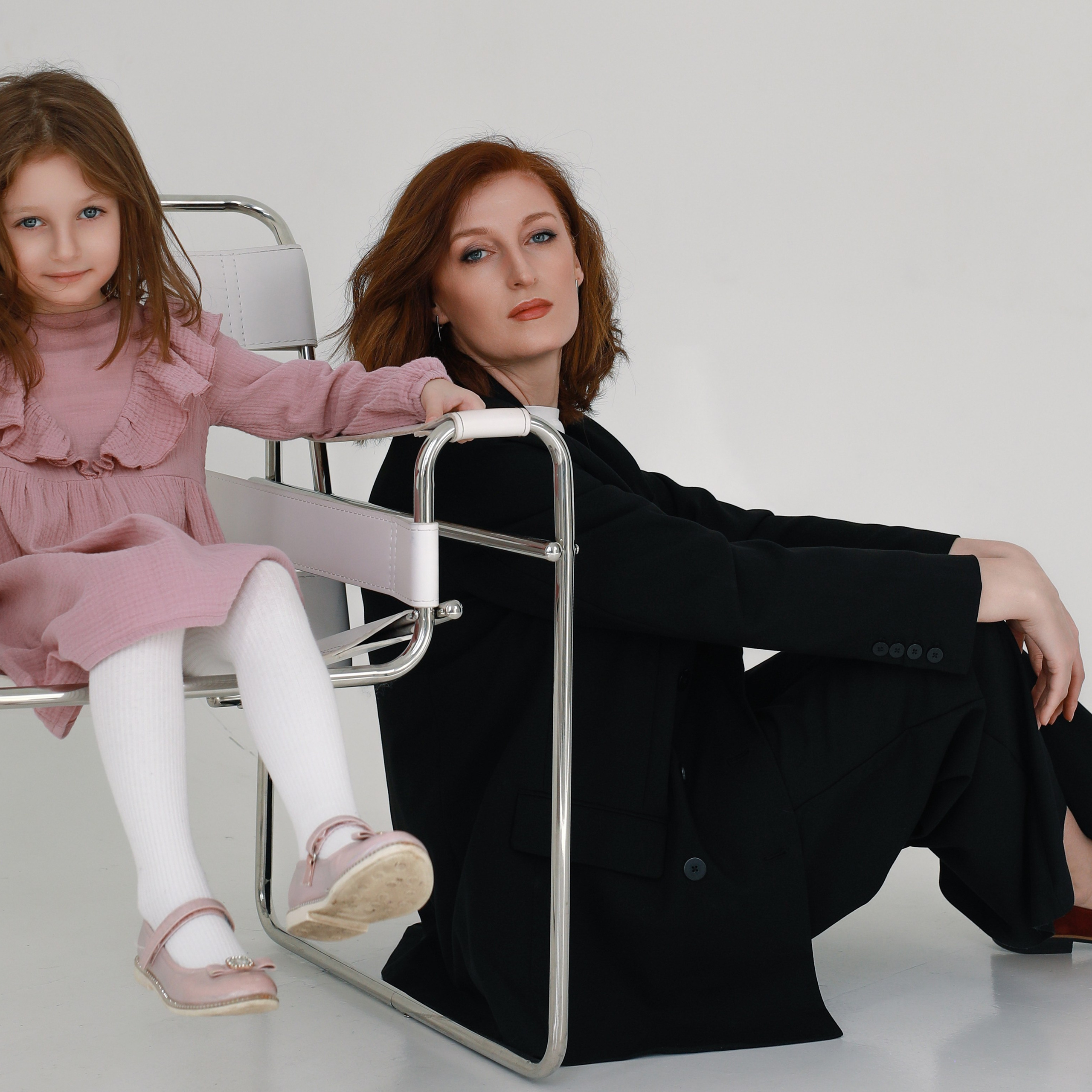 I & А. Марина Занина — Семейный фотограф г. Воронеж