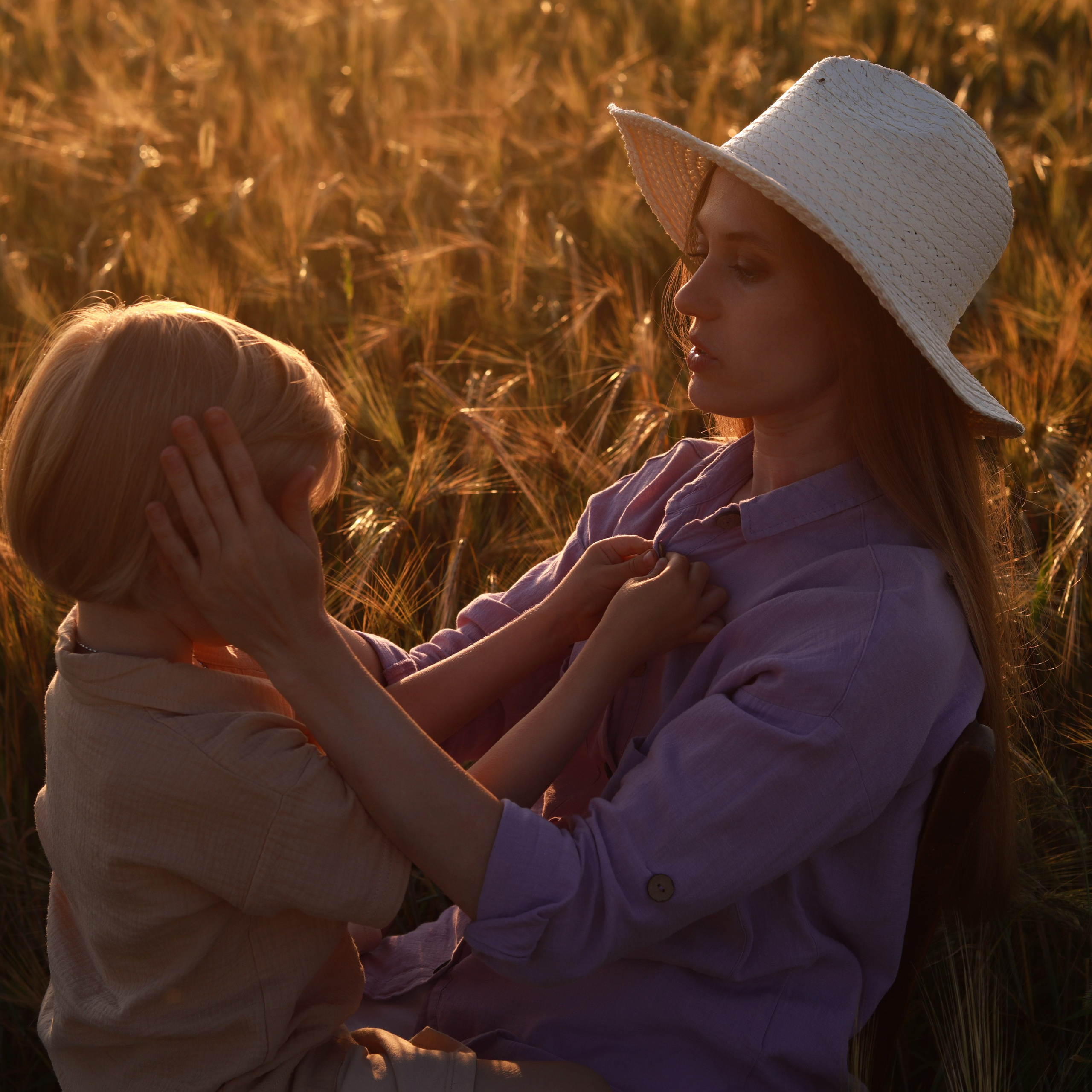 Y & S. Марина Занина — Семейный фотограф г. Воронеж