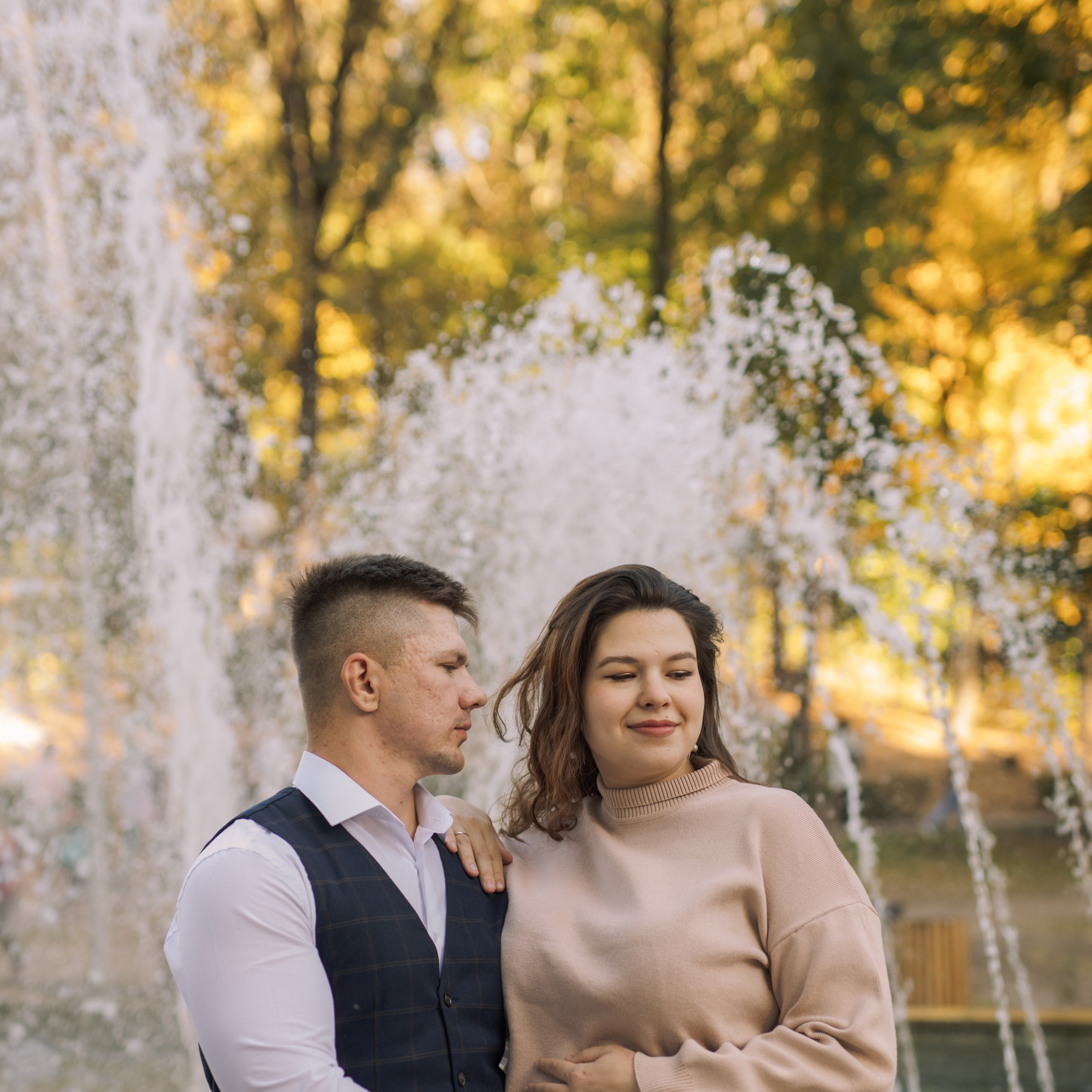 P & M. Марина Занина — Семейный фотограф г. Воронеж