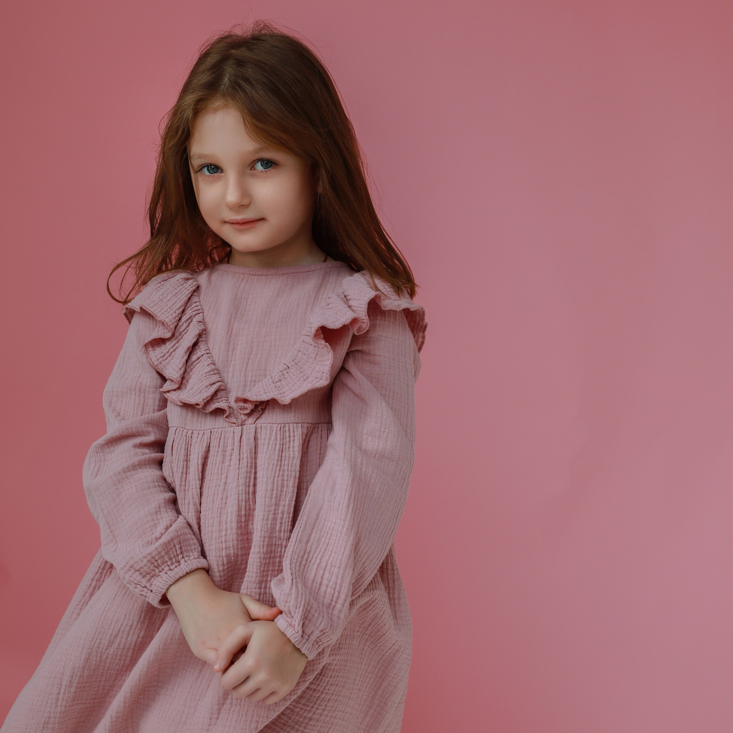 I & А. Марина Занина — Семейный фотограф г. Воронеж