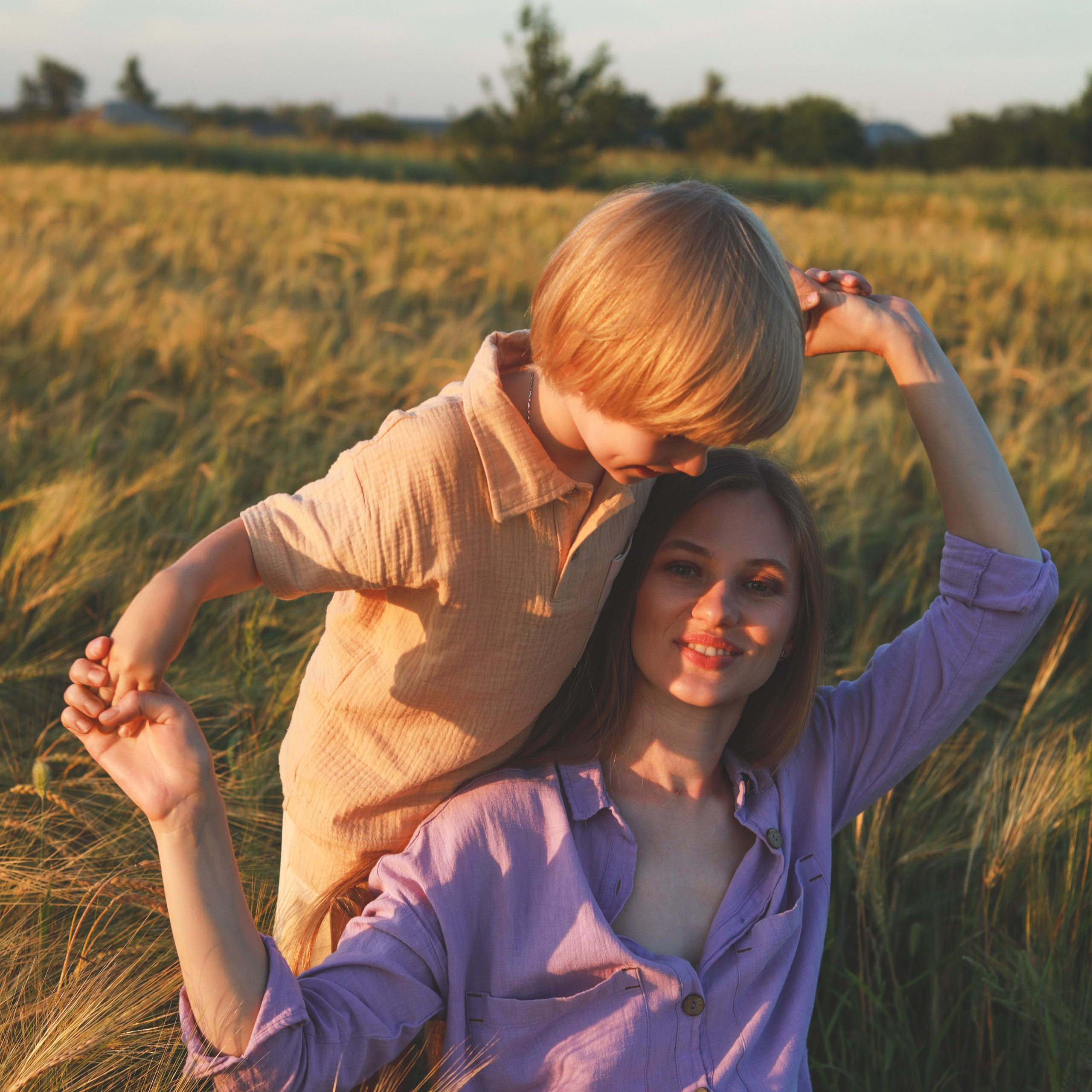 Y & S. Марина Занина — Семейный фотограф г. Воронеж