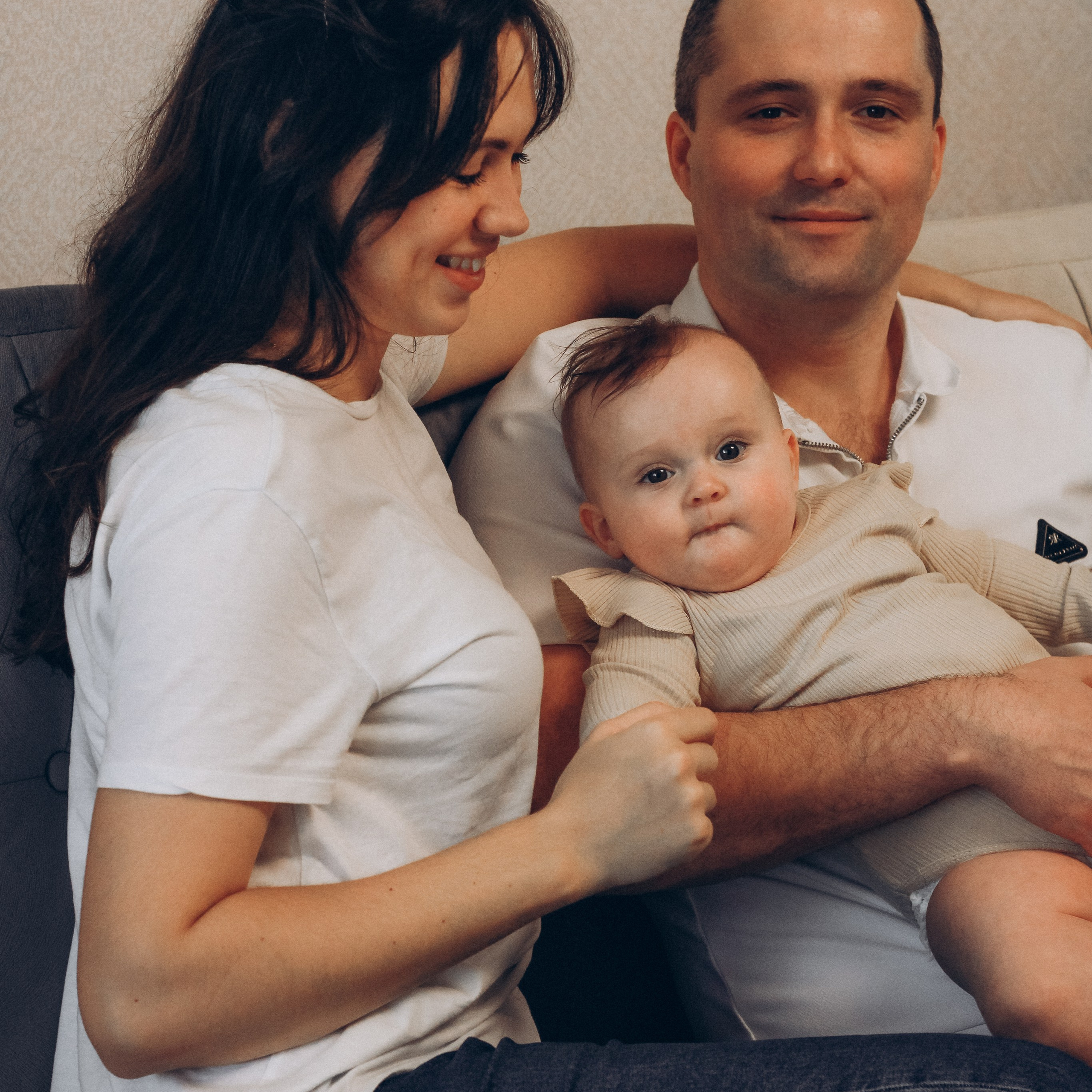 A & A. Марина Занина — Семейный фотограф г. Воронеж