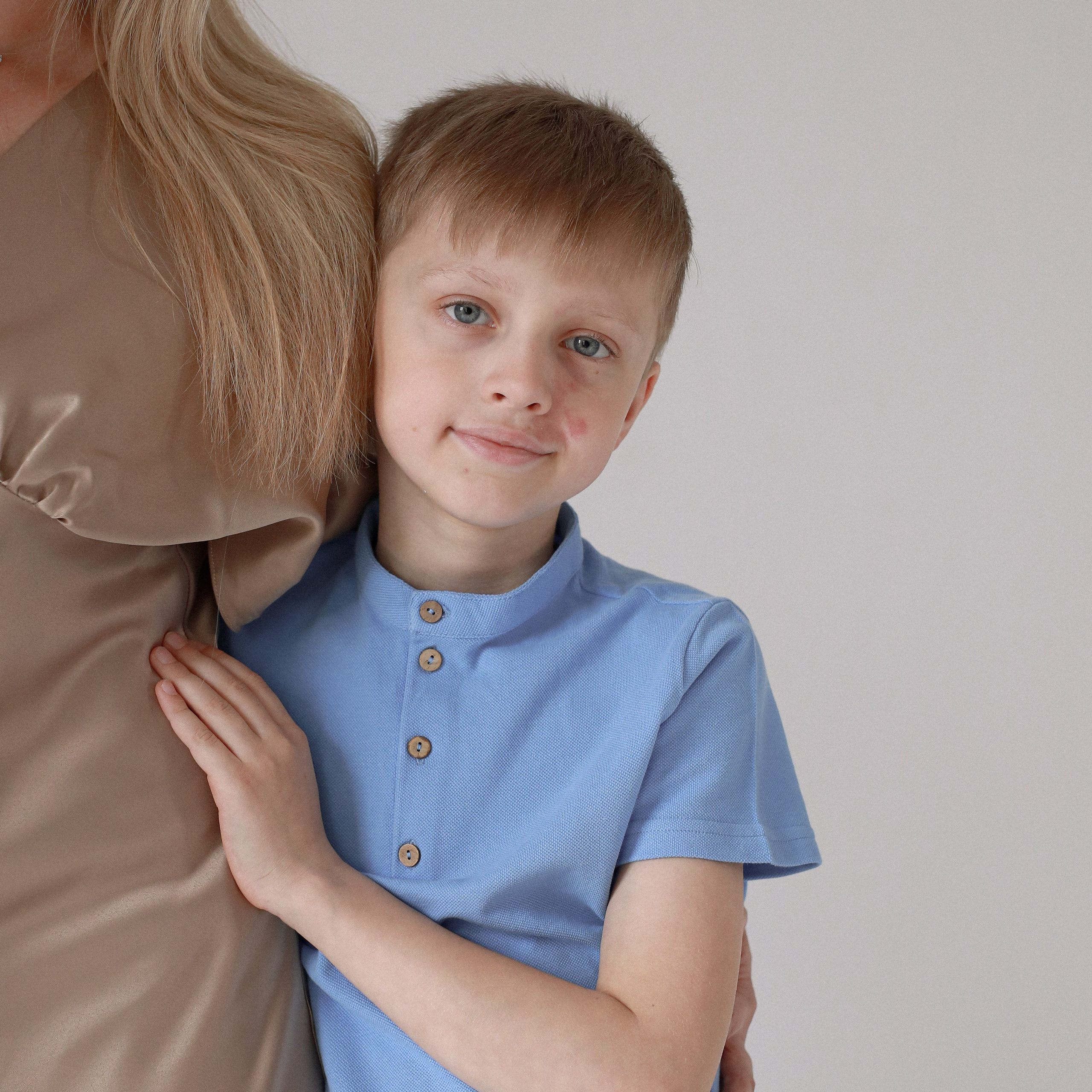 A & N. Марина Занина — Семейный фотограф г. Воронеж