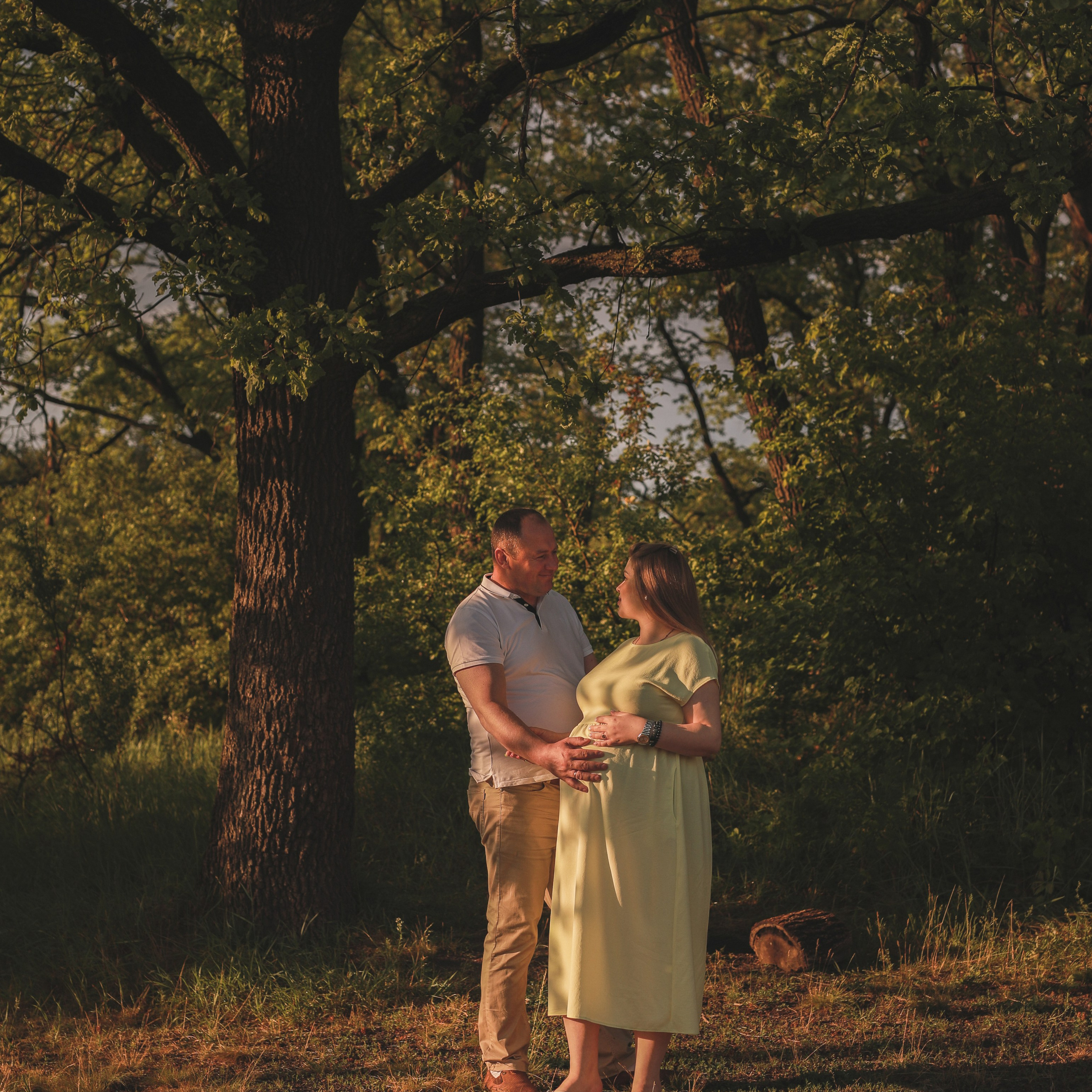 L & A. Марина Занина — Семейный фотограф г. Воронеж