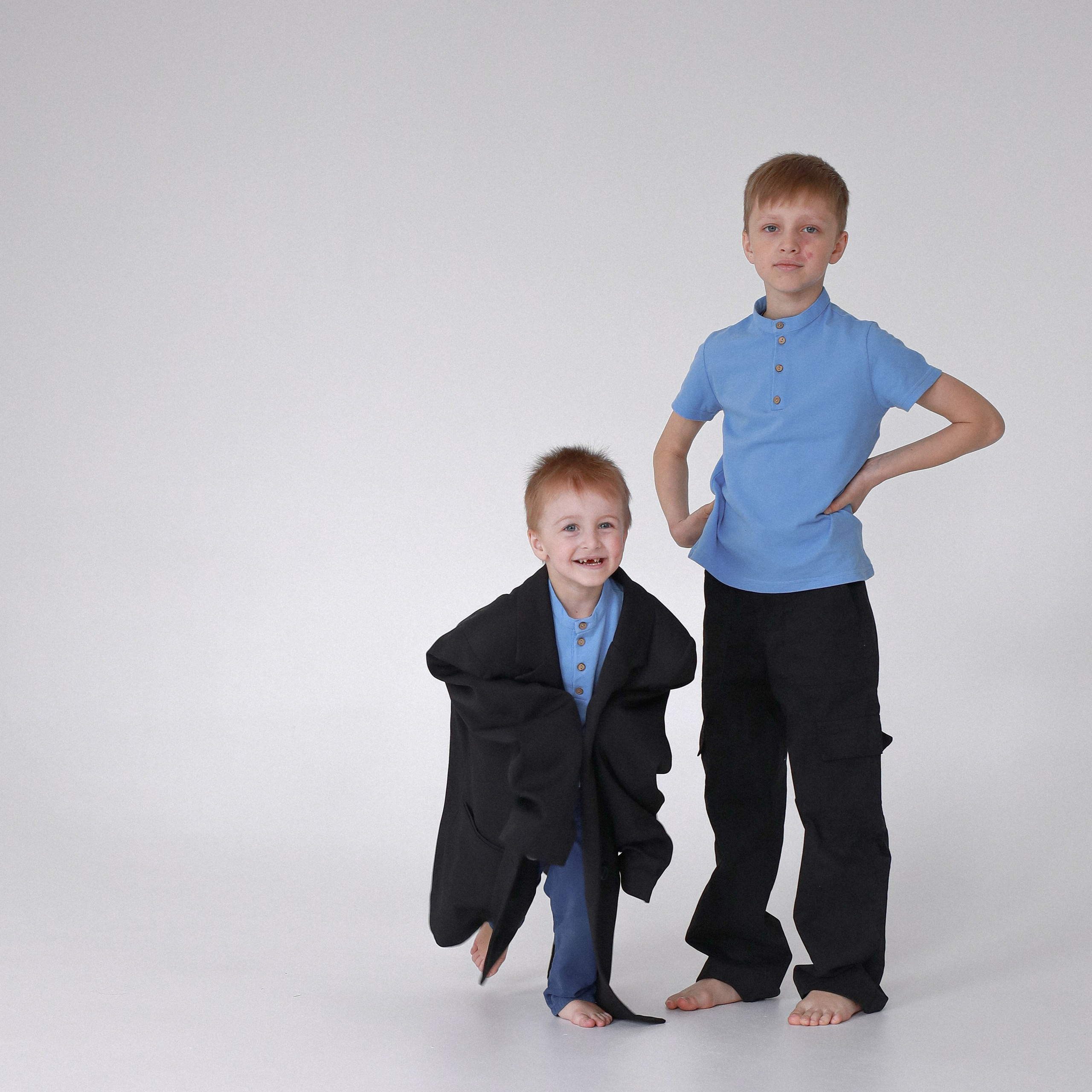 A & N. Марина Занина — Семейный фотограф г. Воронеж