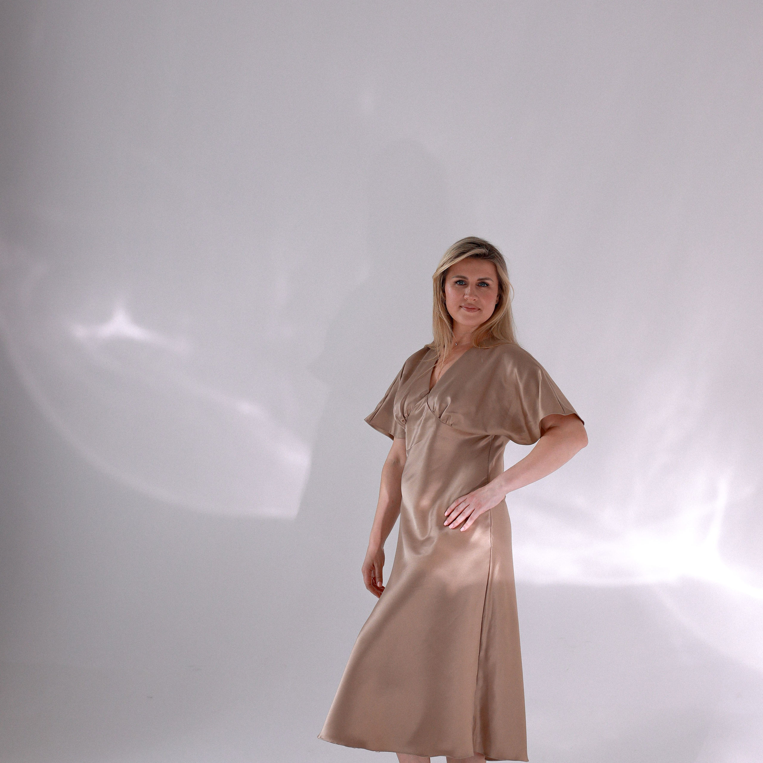 A & N. Марина Занина — Семейный фотограф г. Воронеж