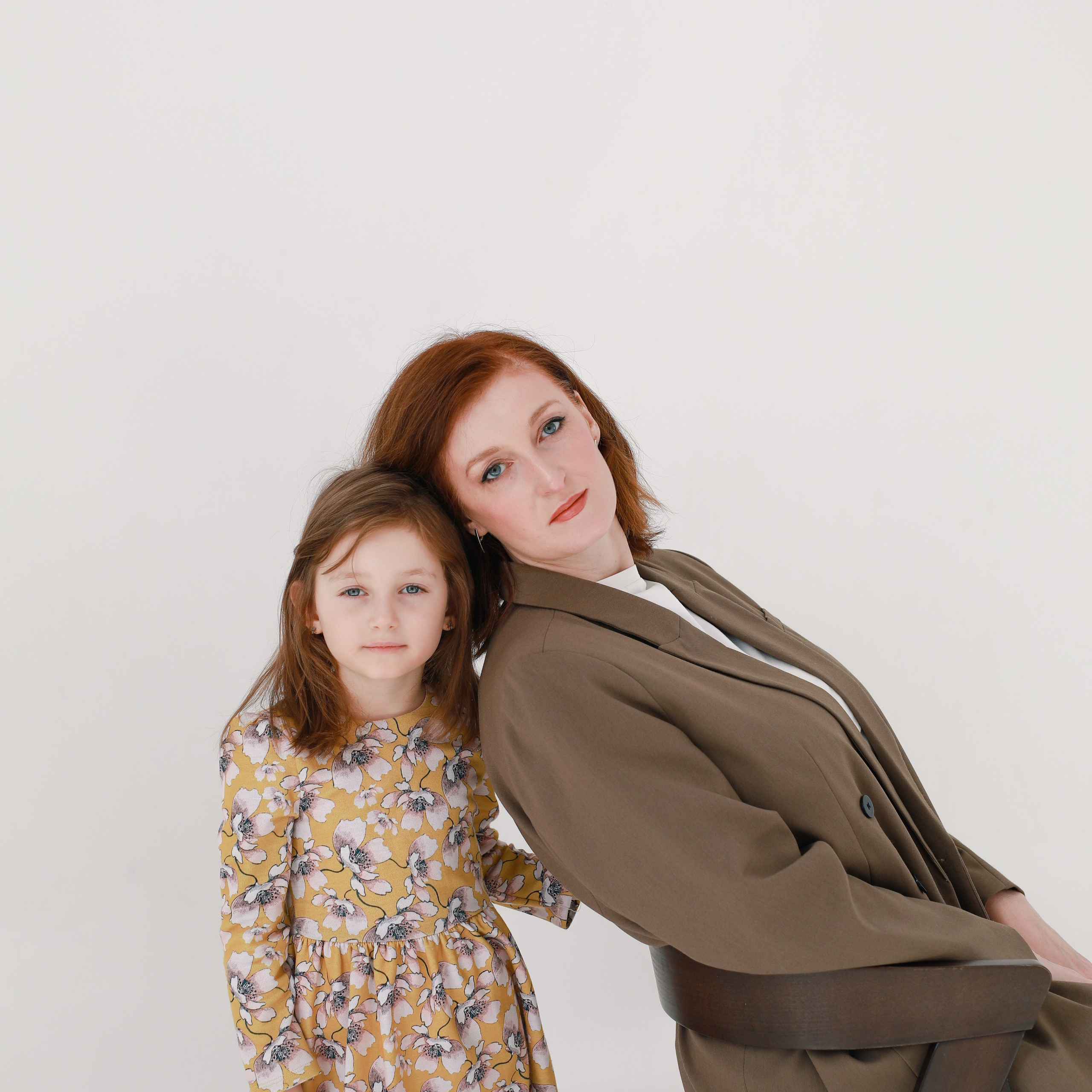 I & А. Марина Занина — Семейный фотограф г. Воронеж