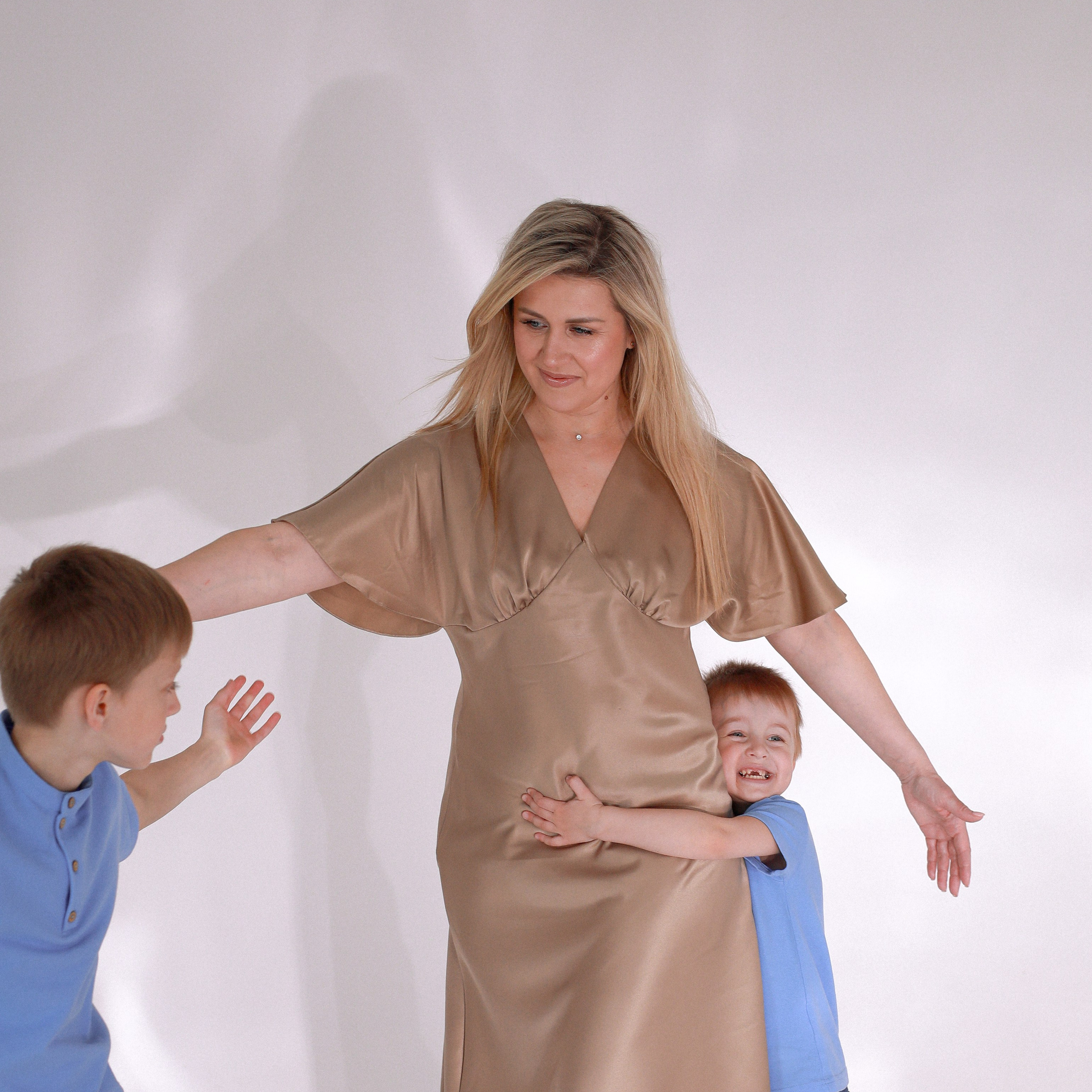 A & N. Марина Занина — Семейный фотограф г. Воронеж