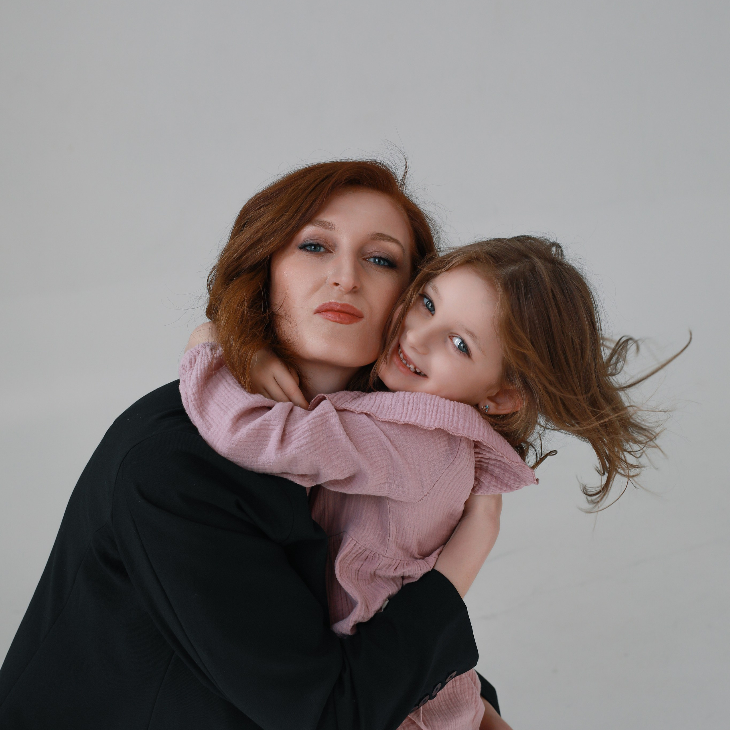 I & А. Марина Занина — Семейный фотограф г. Воронеж