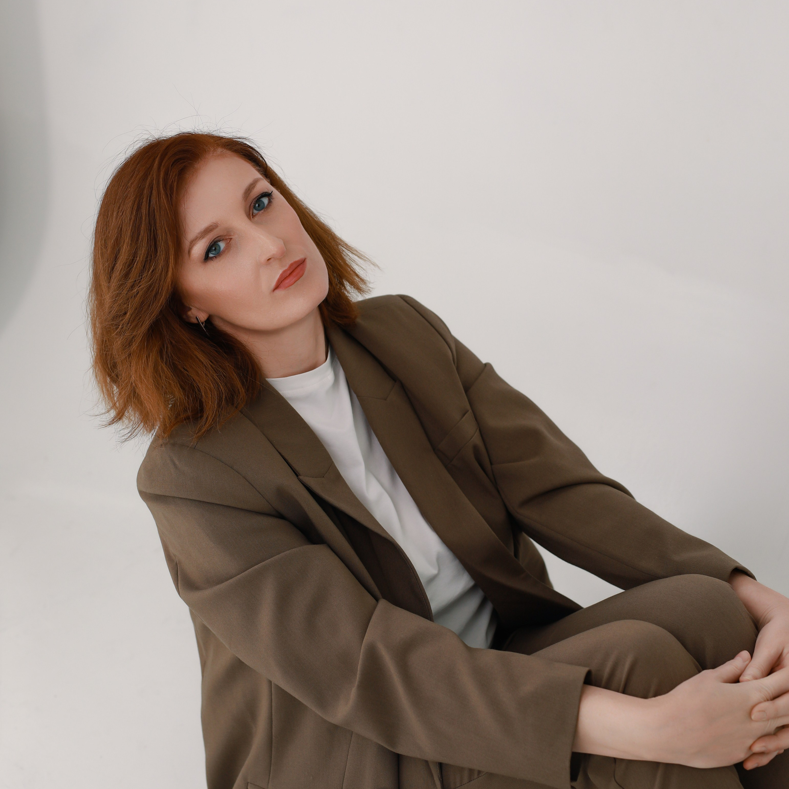 I & А. Марина Занина — Семейный фотограф г. Воронеж