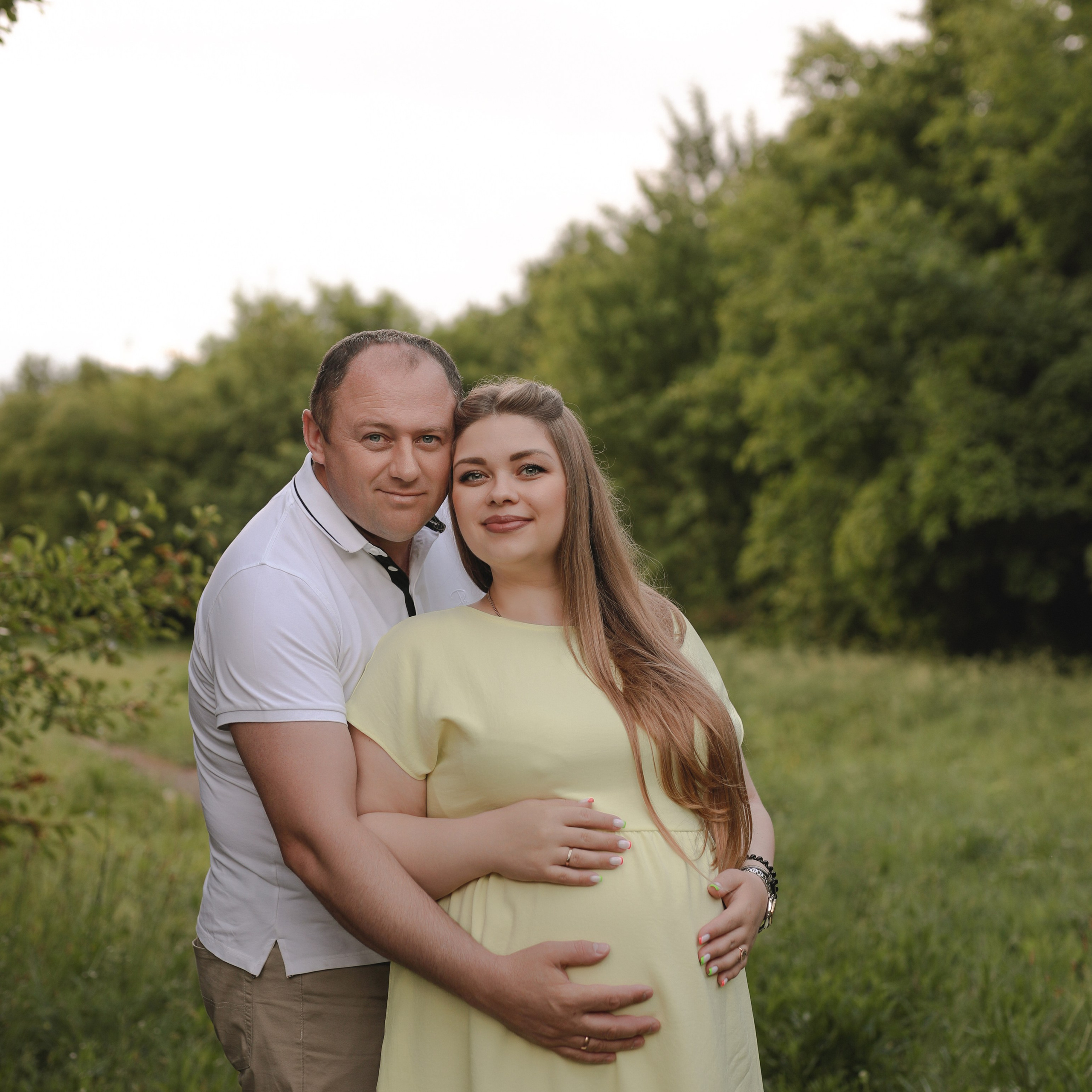 L & A. Марина Занина — Семейный фотограф г. Воронеж