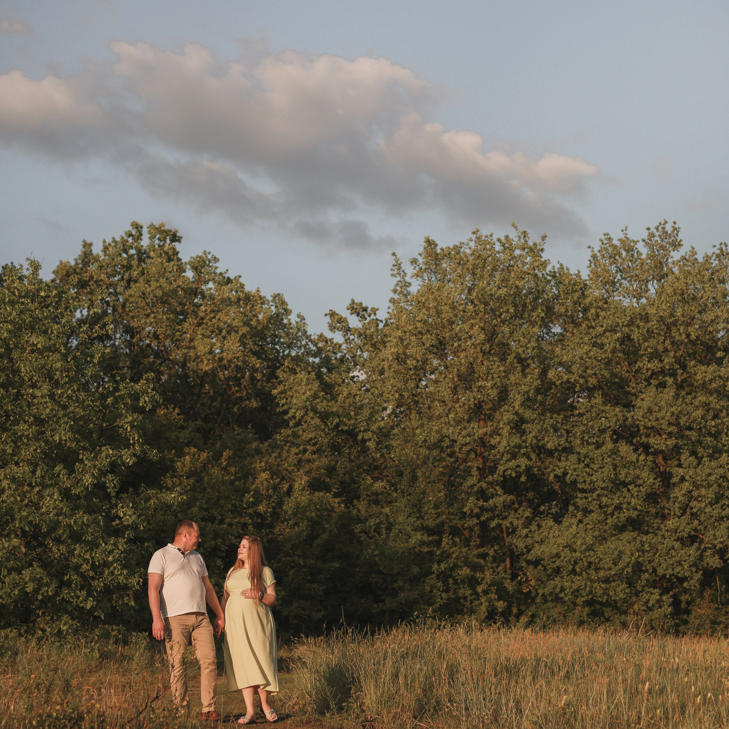 L & A. Марина Занина — Семейный фотограф г. Воронеж