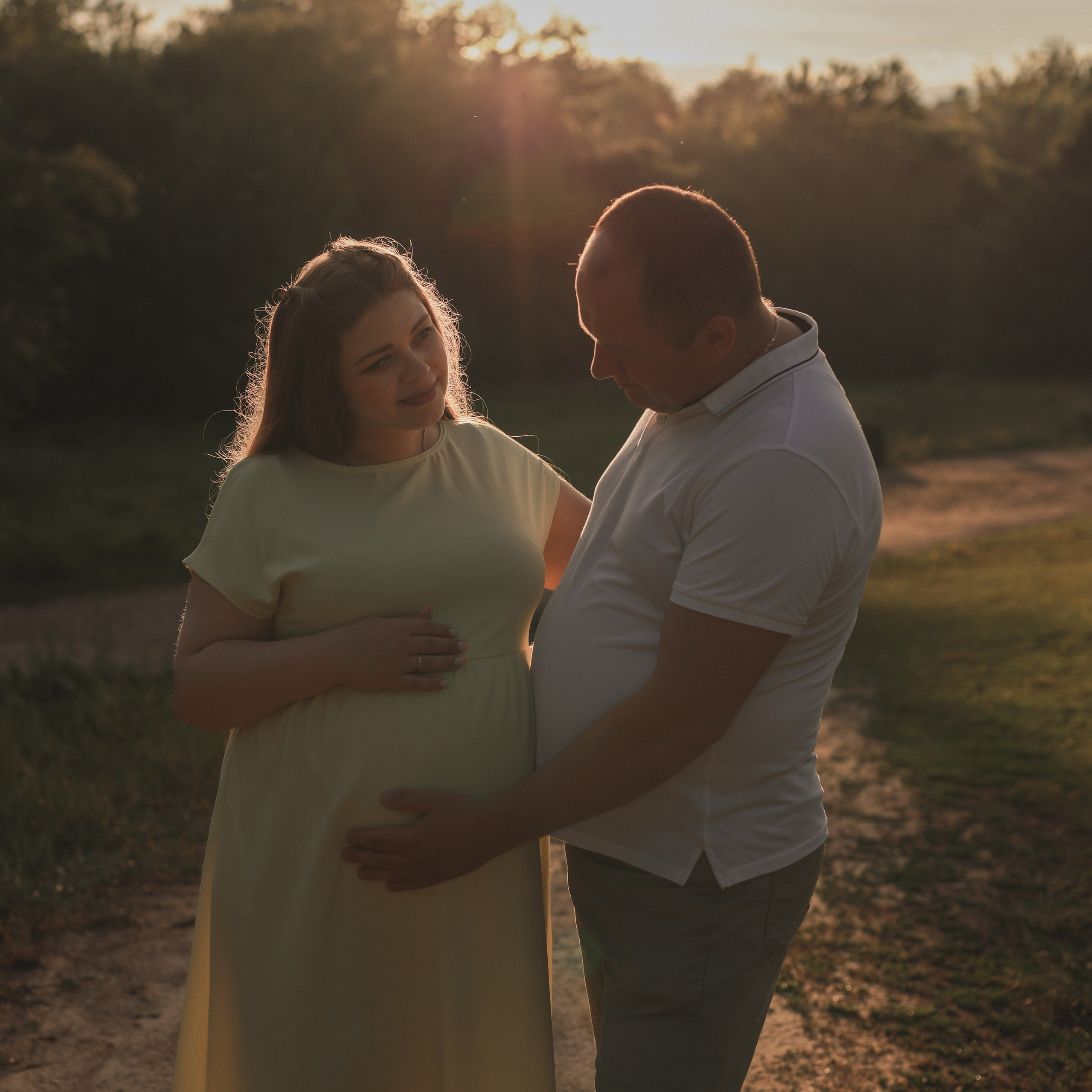 L & A. Марина Занина — Семейный фотограф г. Воронеж