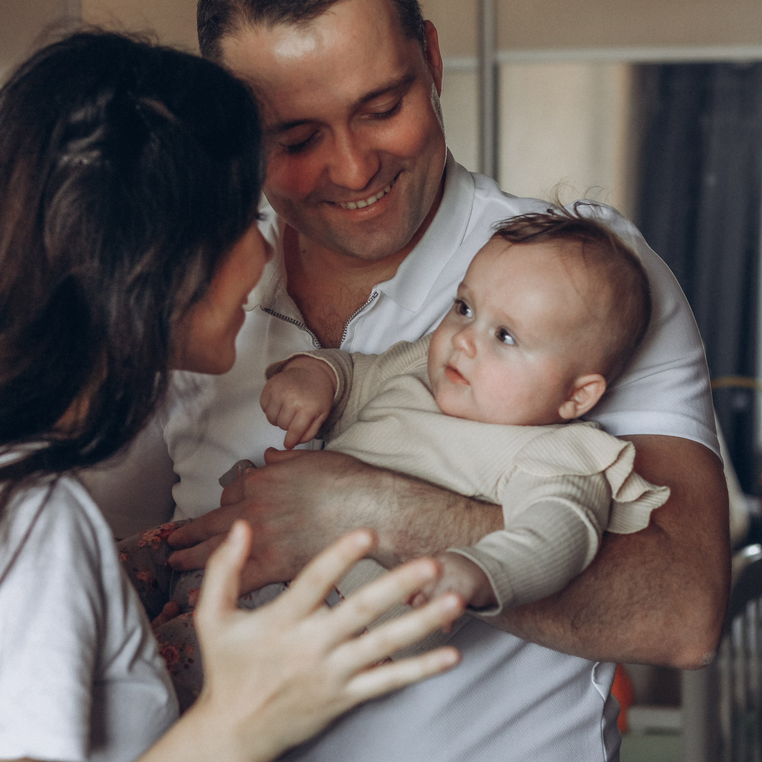 A & A. Марина Занина — Семейный фотограф г. Воронеж