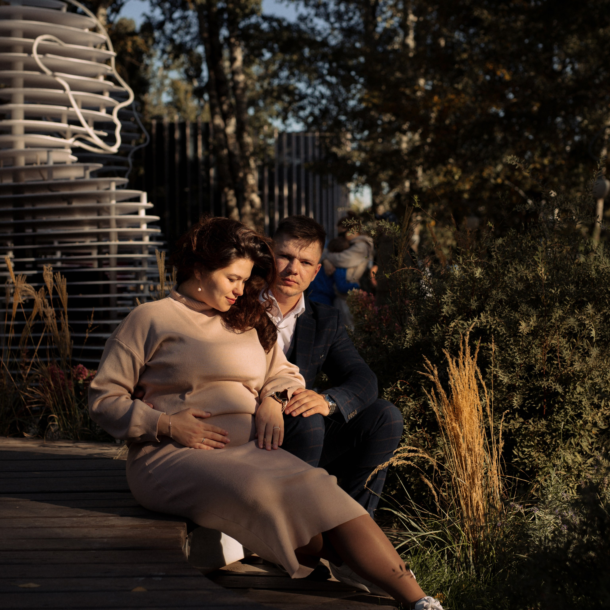 P & M. Марина Занина — Семейный фотограф г. Воронеж