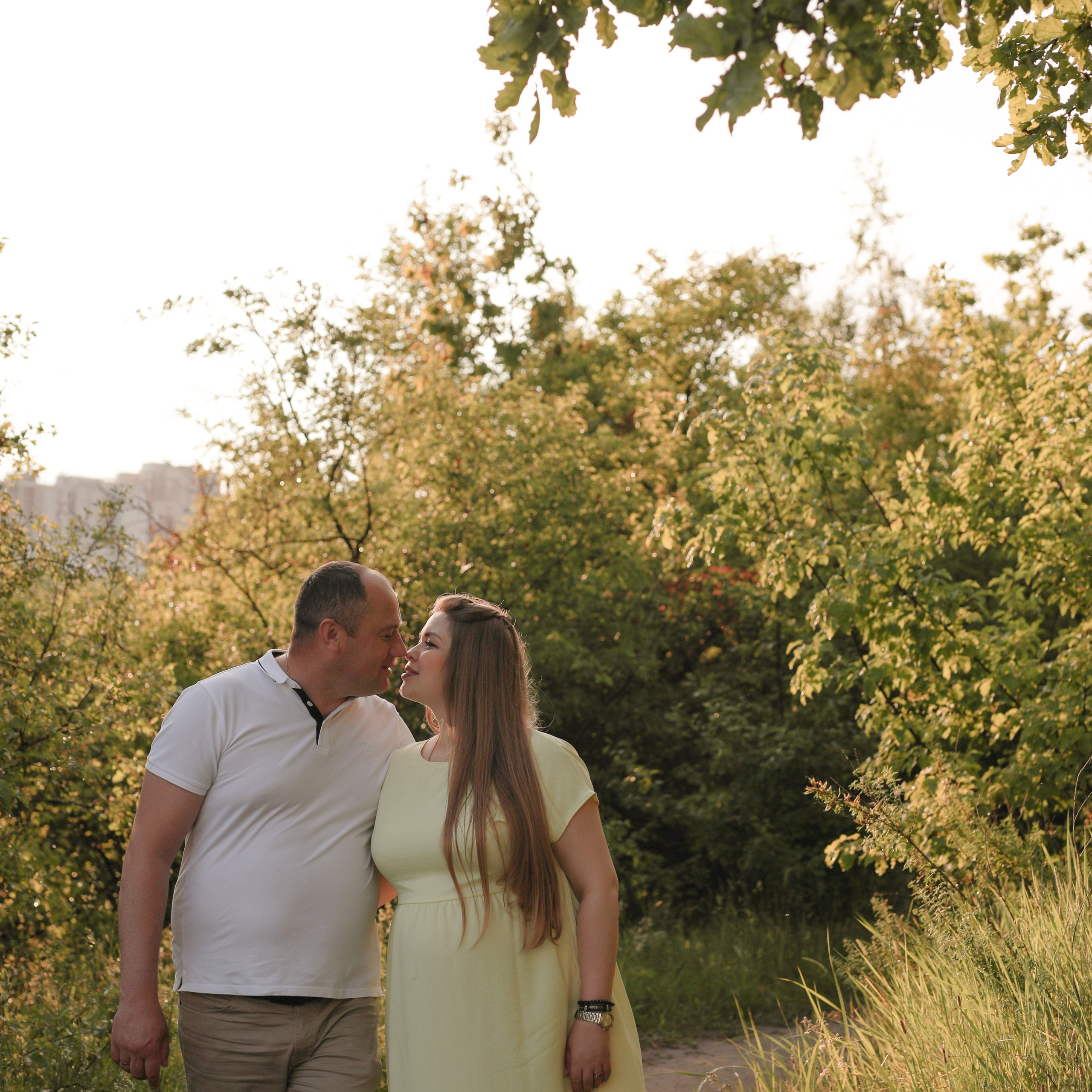 L & A. Марина Занина — Семейный фотограф г. Воронеж
