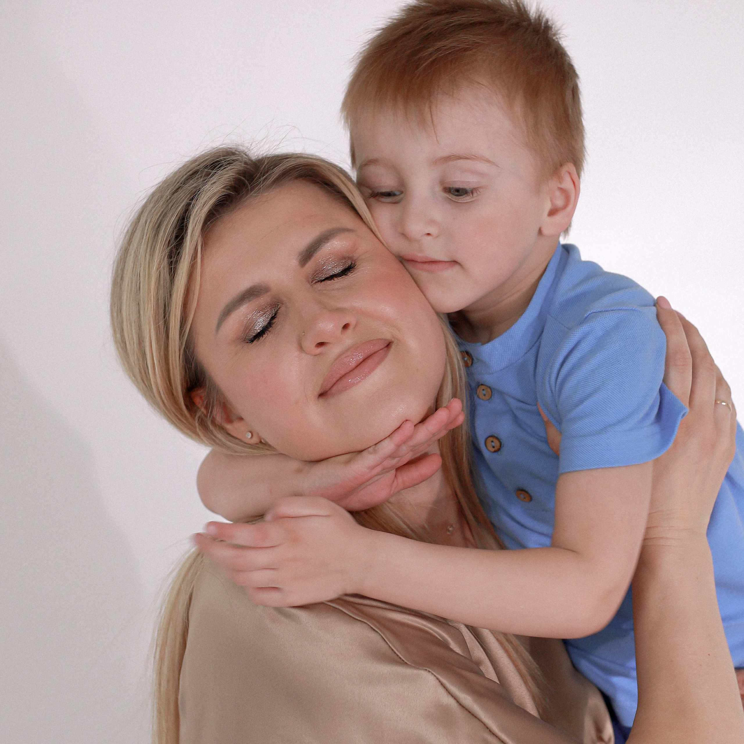 A & N. Марина Занина — Семейный фотограф г. Воронеж