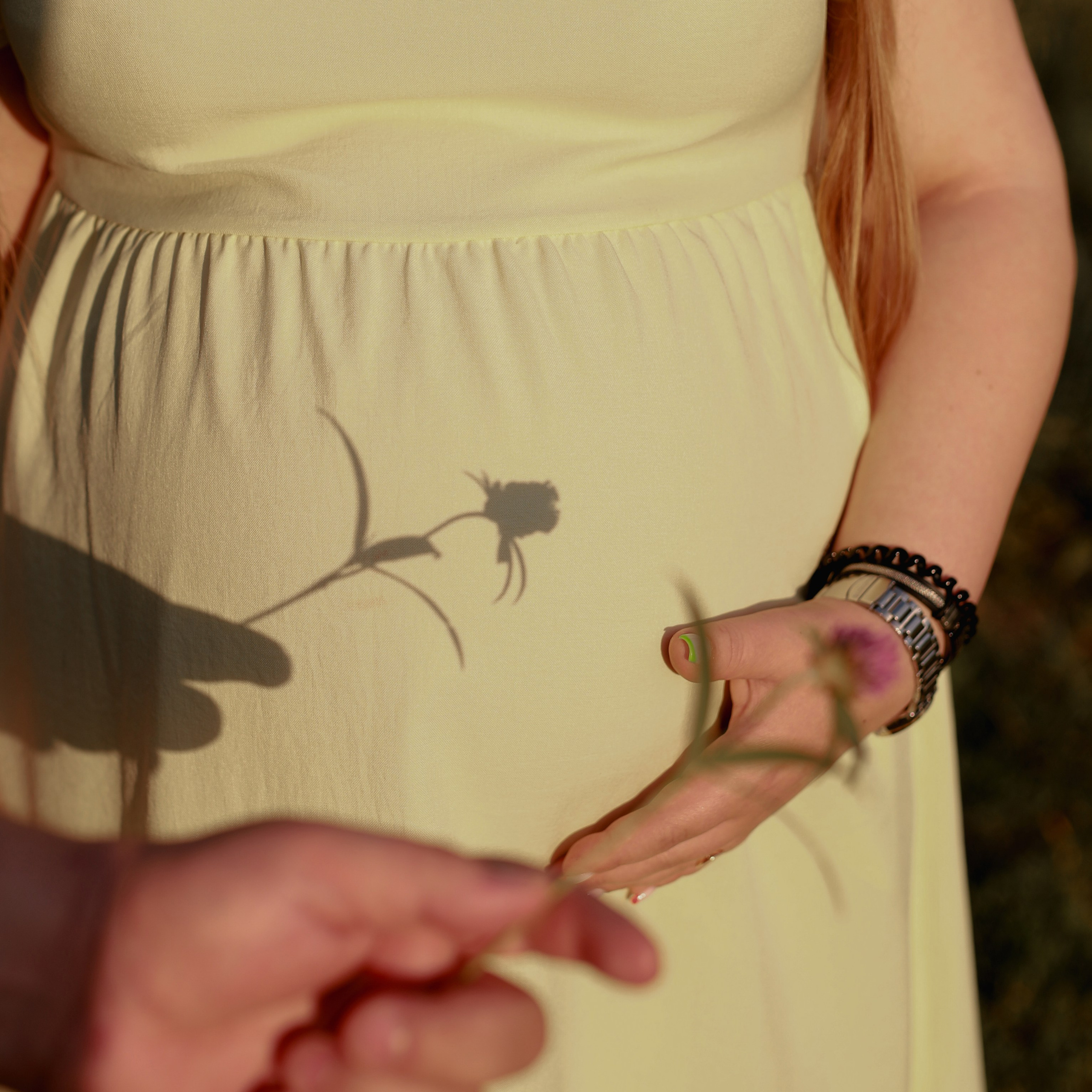 L & A. Марина Занина — Семейный фотограф г. Воронеж