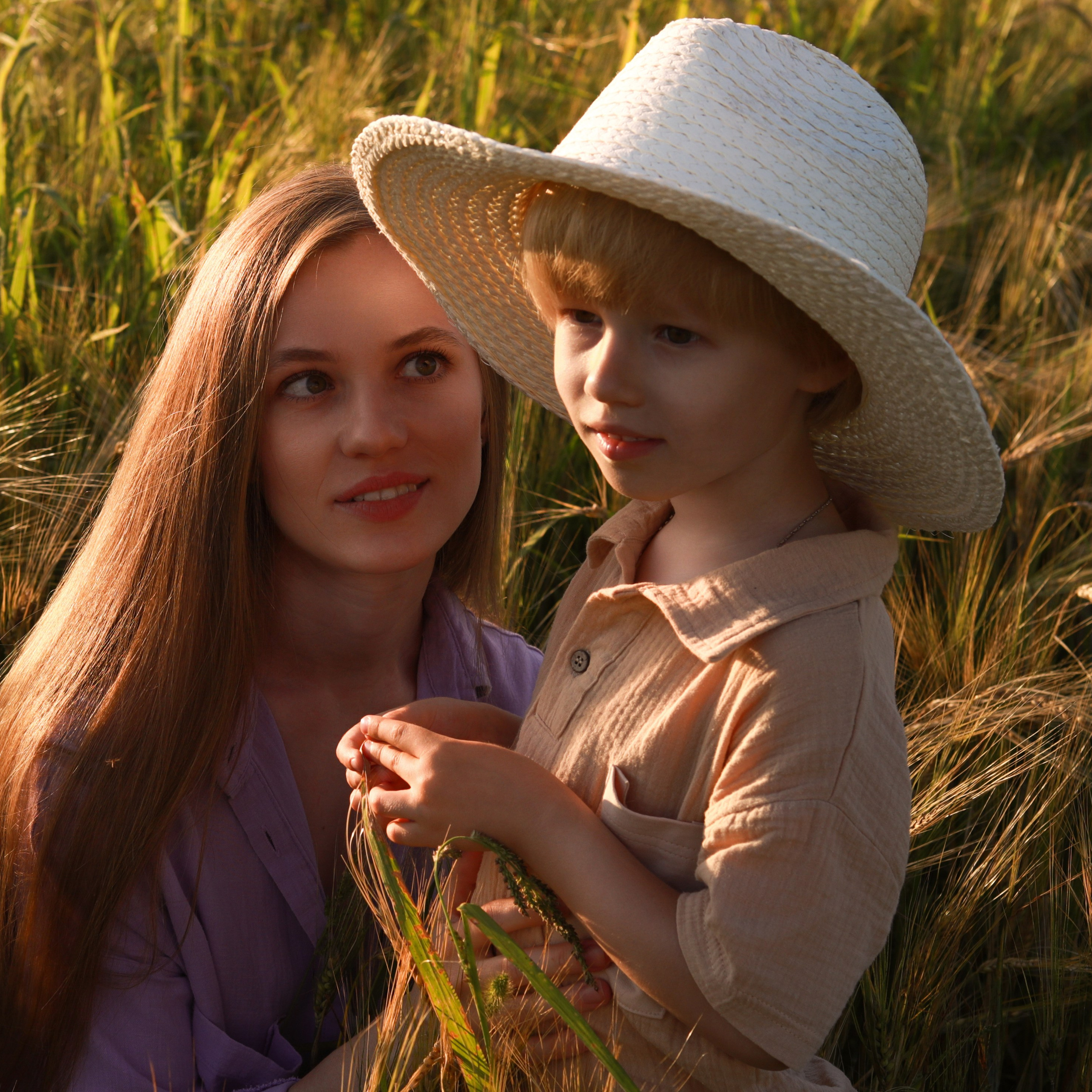 Y & S. Марина Занина — Семейный фотограф г. Воронеж