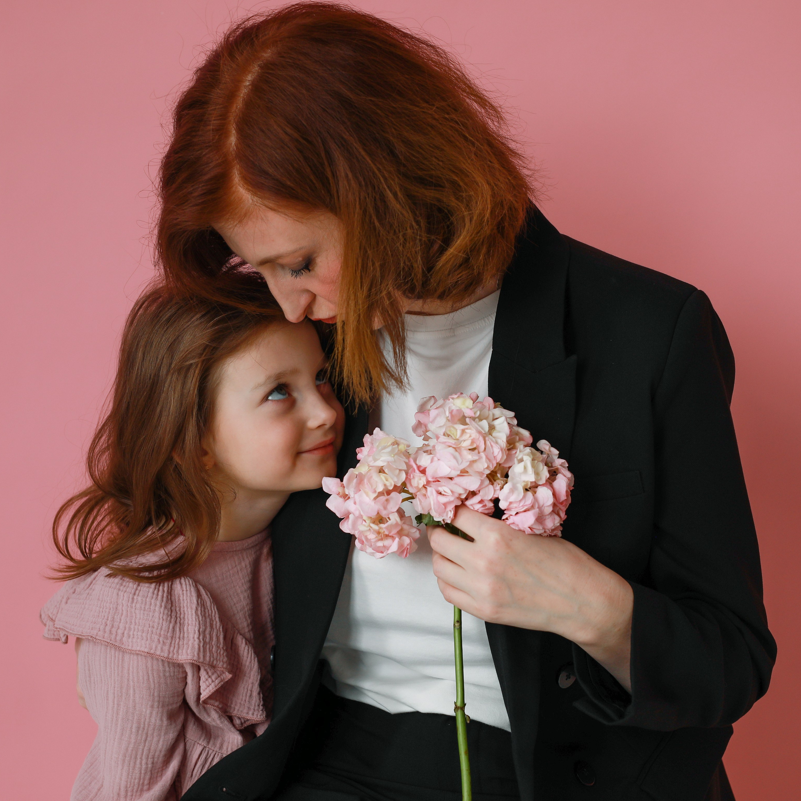 I & А. Марина Занина — Семейный фотограф г. Воронеж