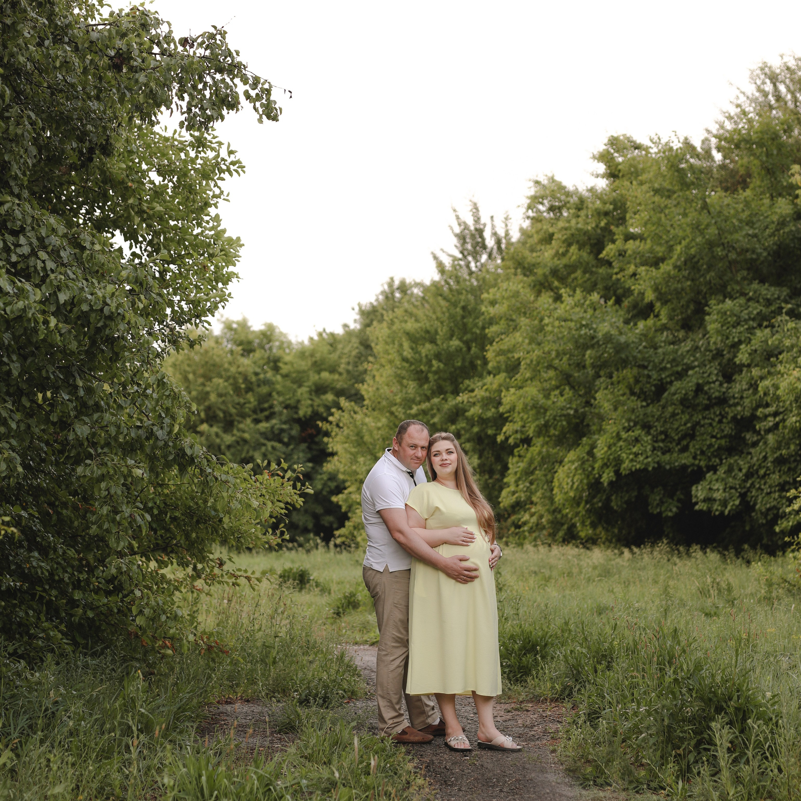 L & A. Марина Занина — Семейный фотограф г. Воронеж