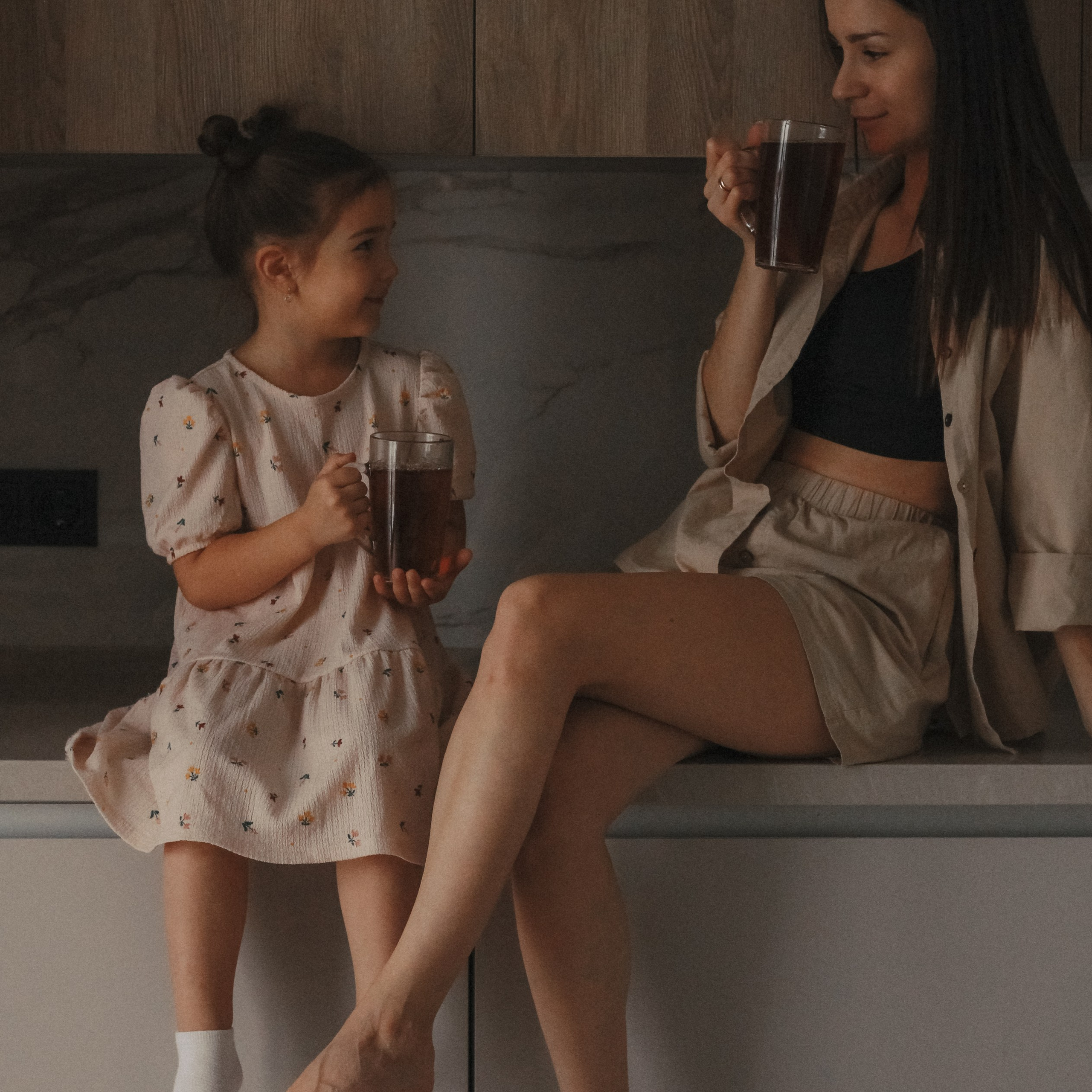 A & P. Марина Занина — Семейный фотограф г. Воронеж