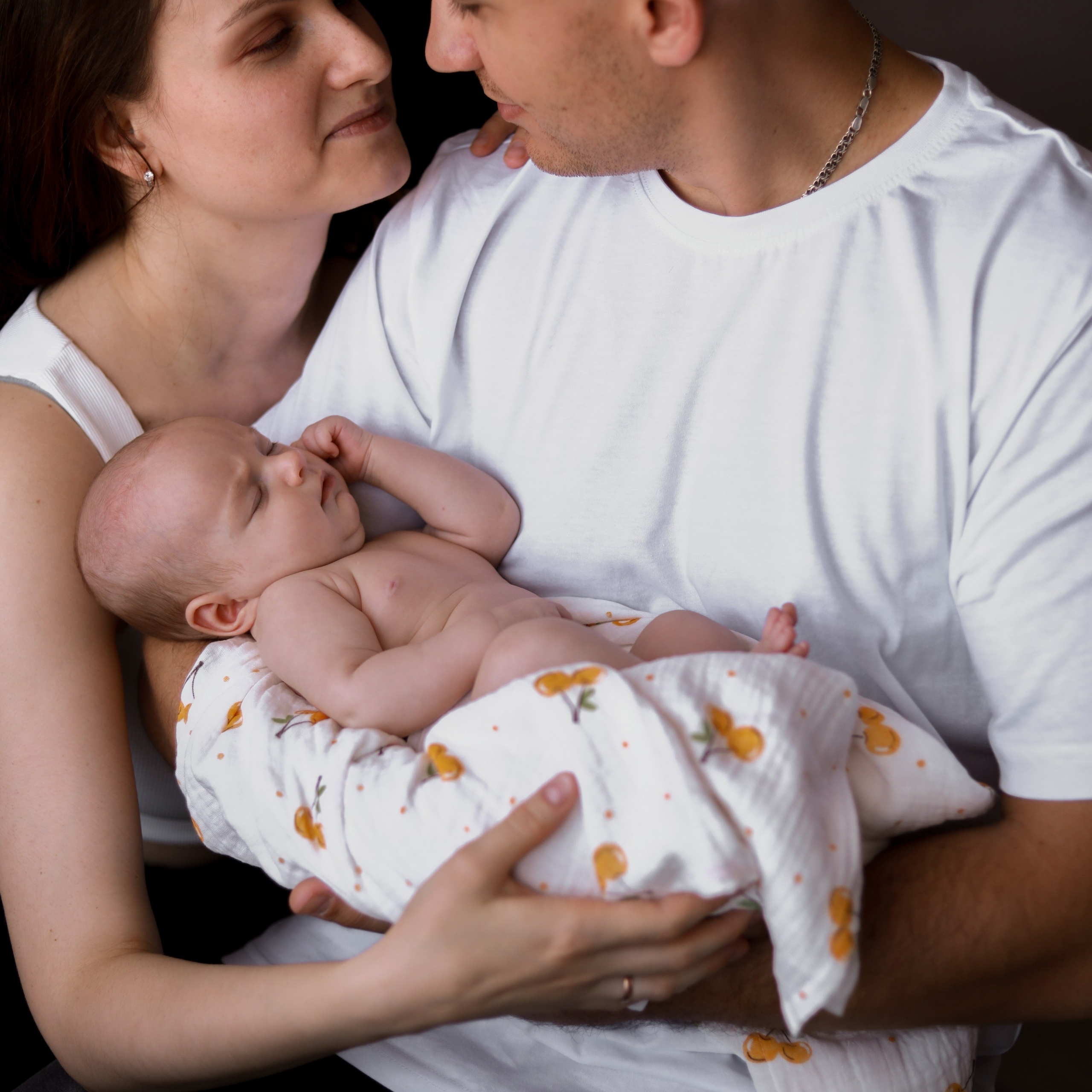 D & О. Марина Занина — Семейный фотограф г. Воронеж