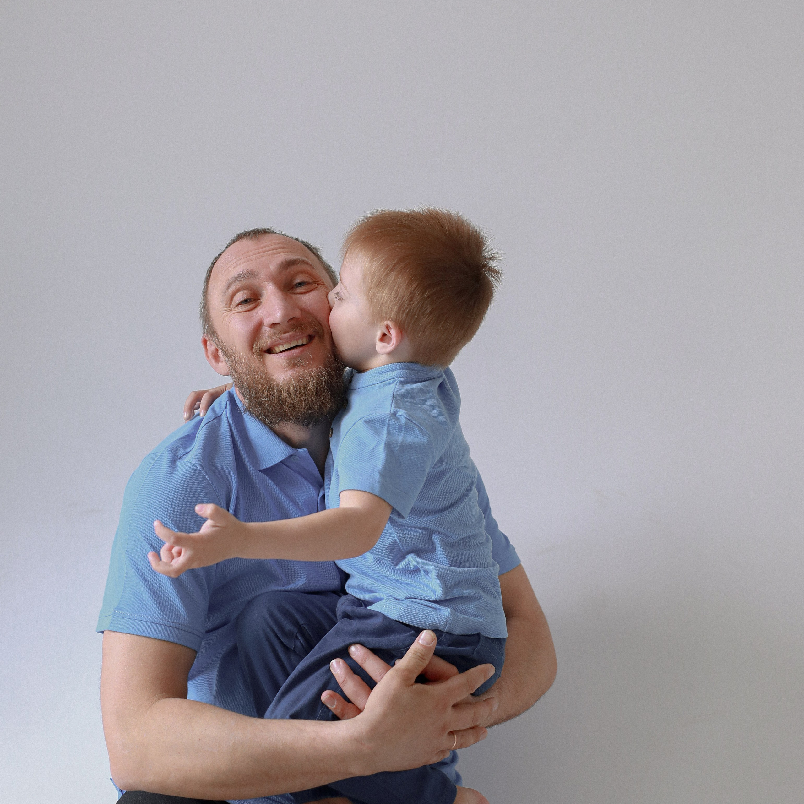 A & N. Марина Занина — Семейный фотограф г. Воронеж