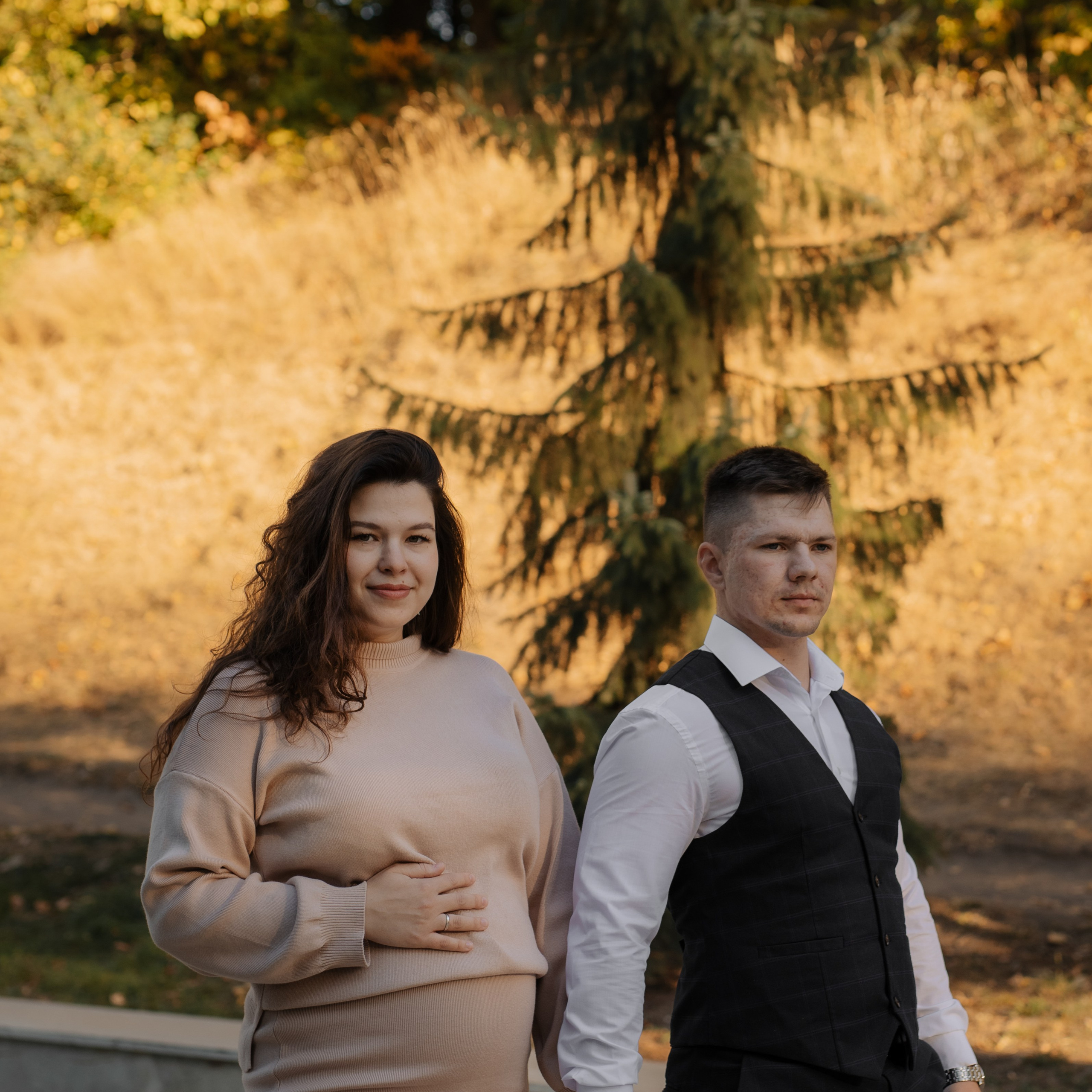 P & M. Марина Занина — Семейный фотограф г. Воронеж