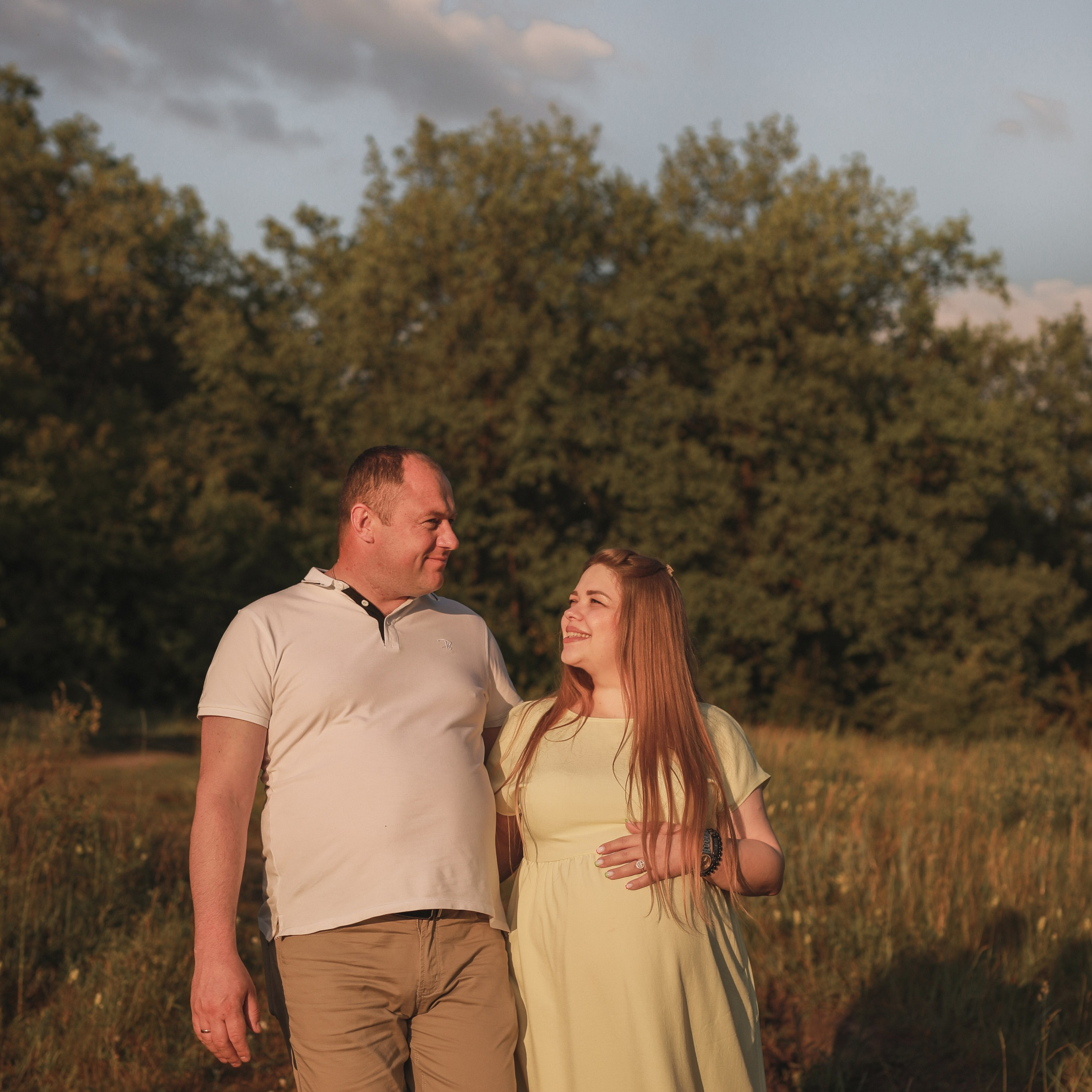 L & A. Марина Занина — Семейный фотограф г. Воронеж