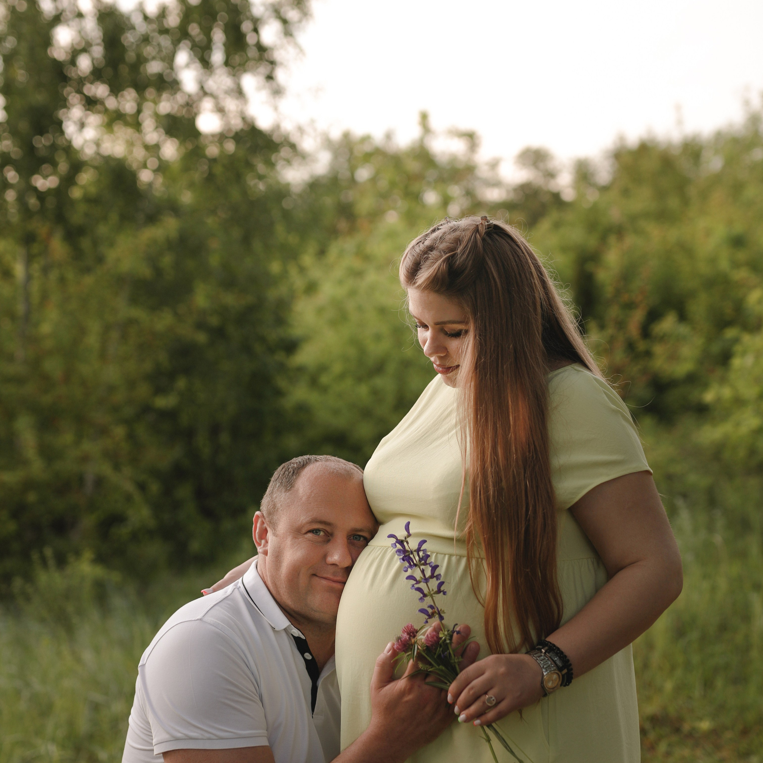 L & A. Марина Занина — Семейный фотограф г. Воронеж