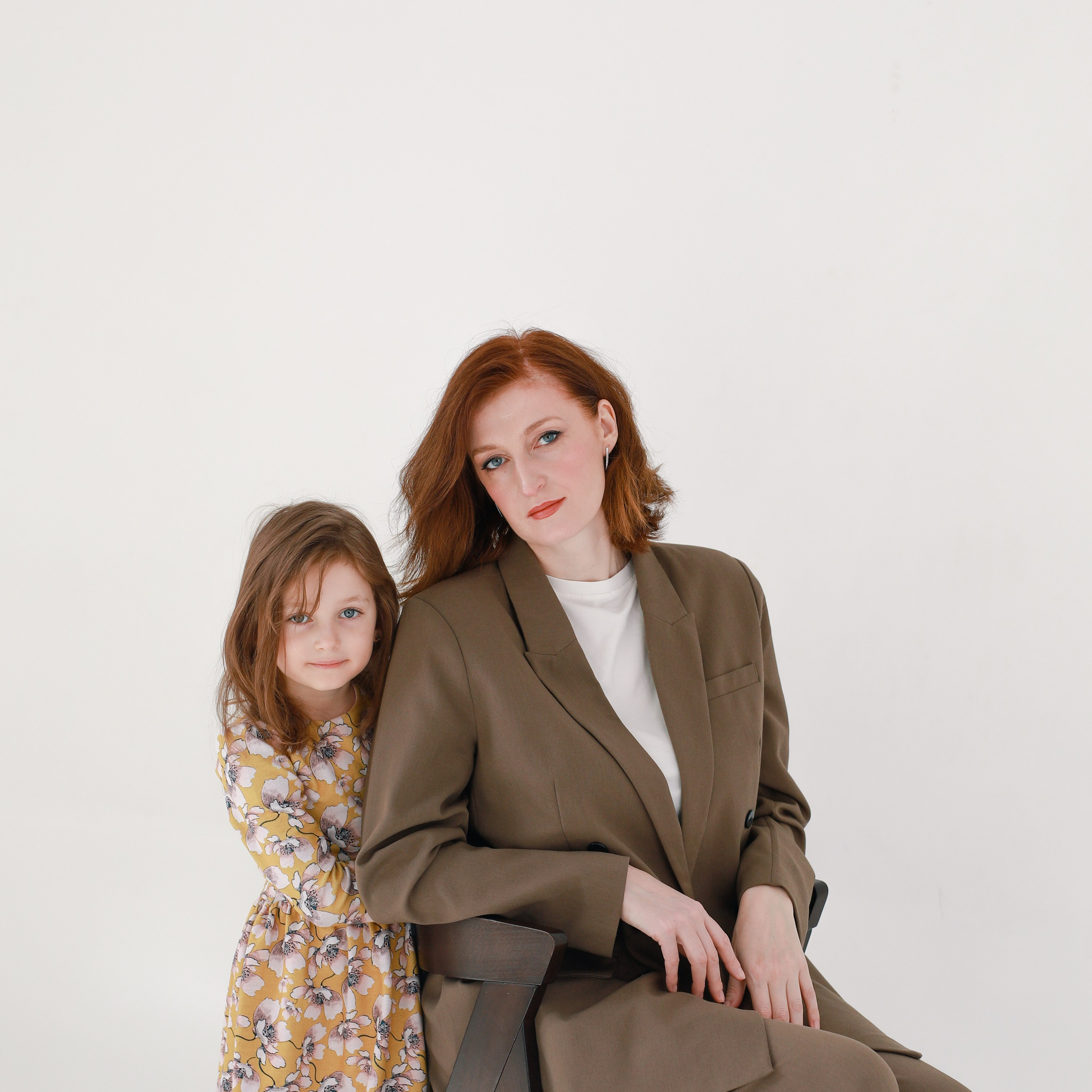 I & А. Марина Занина — Семейный фотограф г. Воронеж