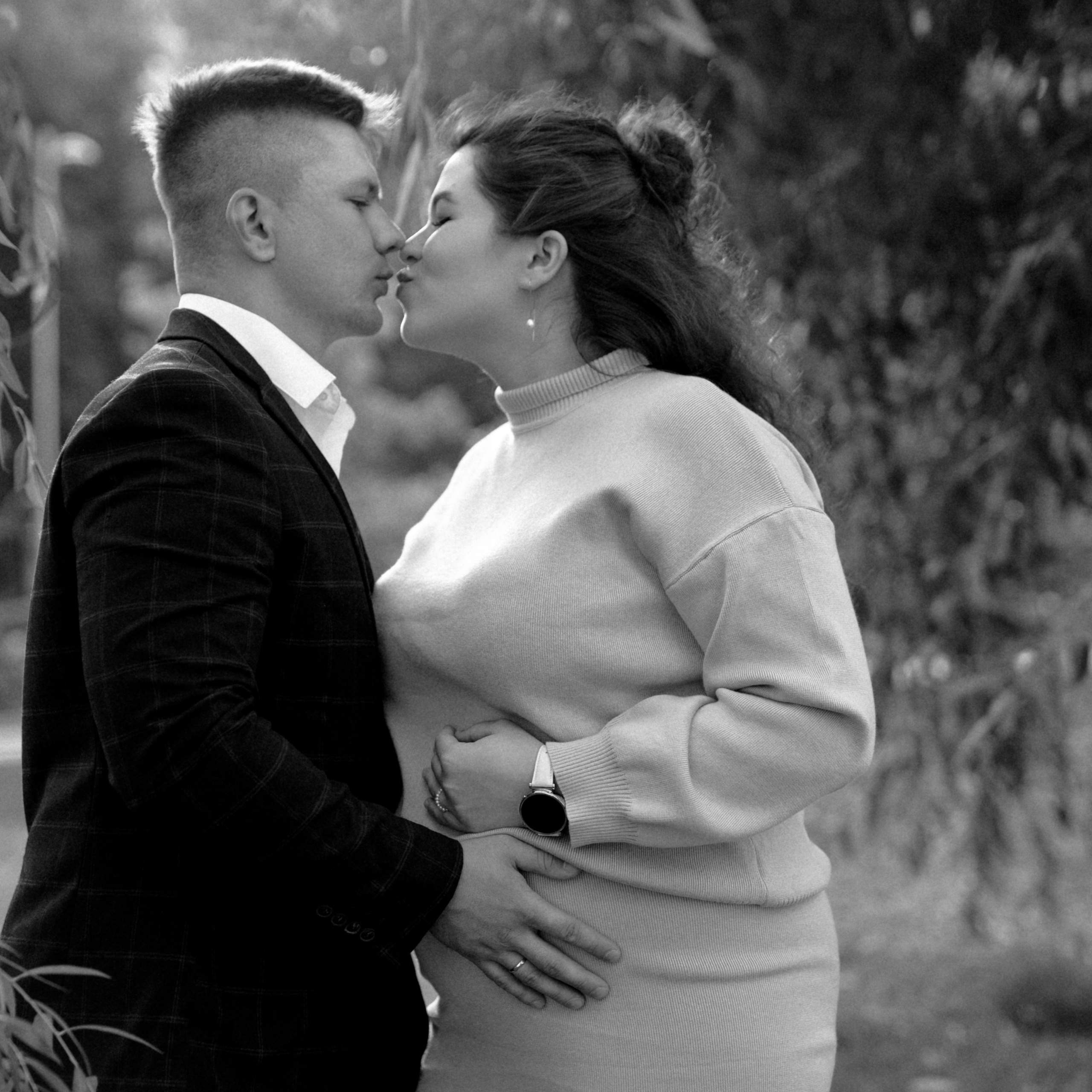 P & M. Марина Занина — Семейный фотограф г. Воронеж