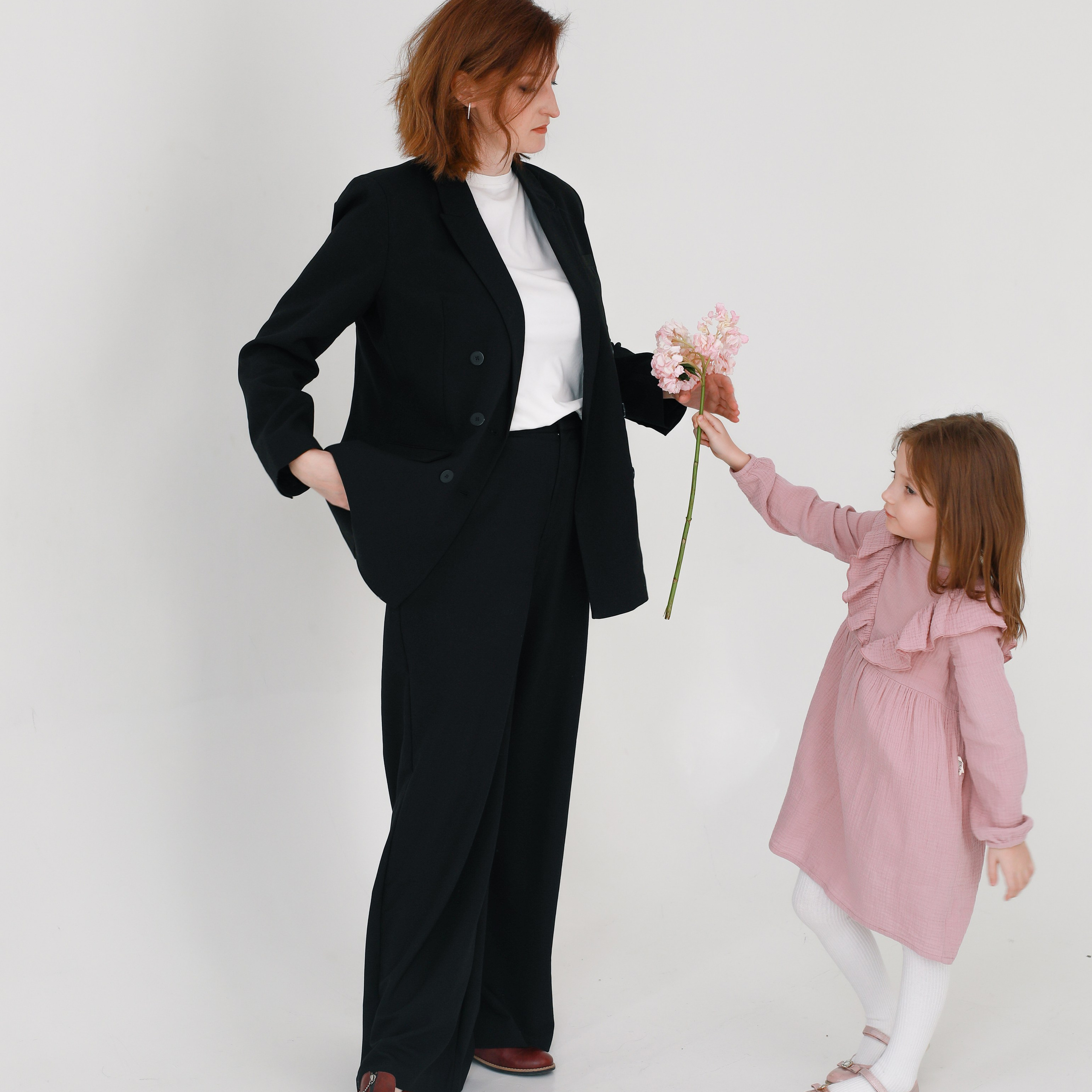 I & А. Марина Занина — Семейный фотограф г. Воронеж