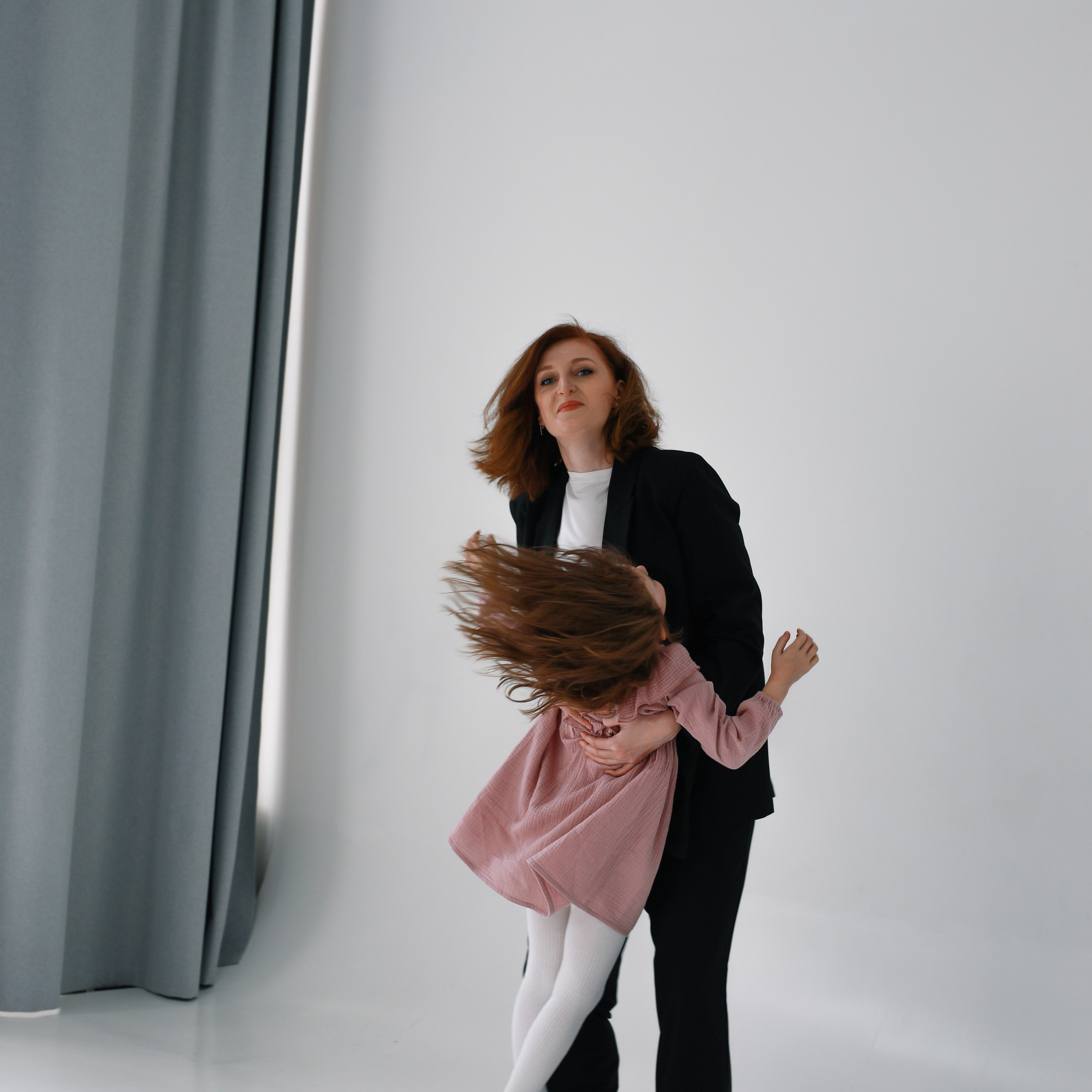 I & А. Марина Занина — Семейный фотограф г. Воронеж