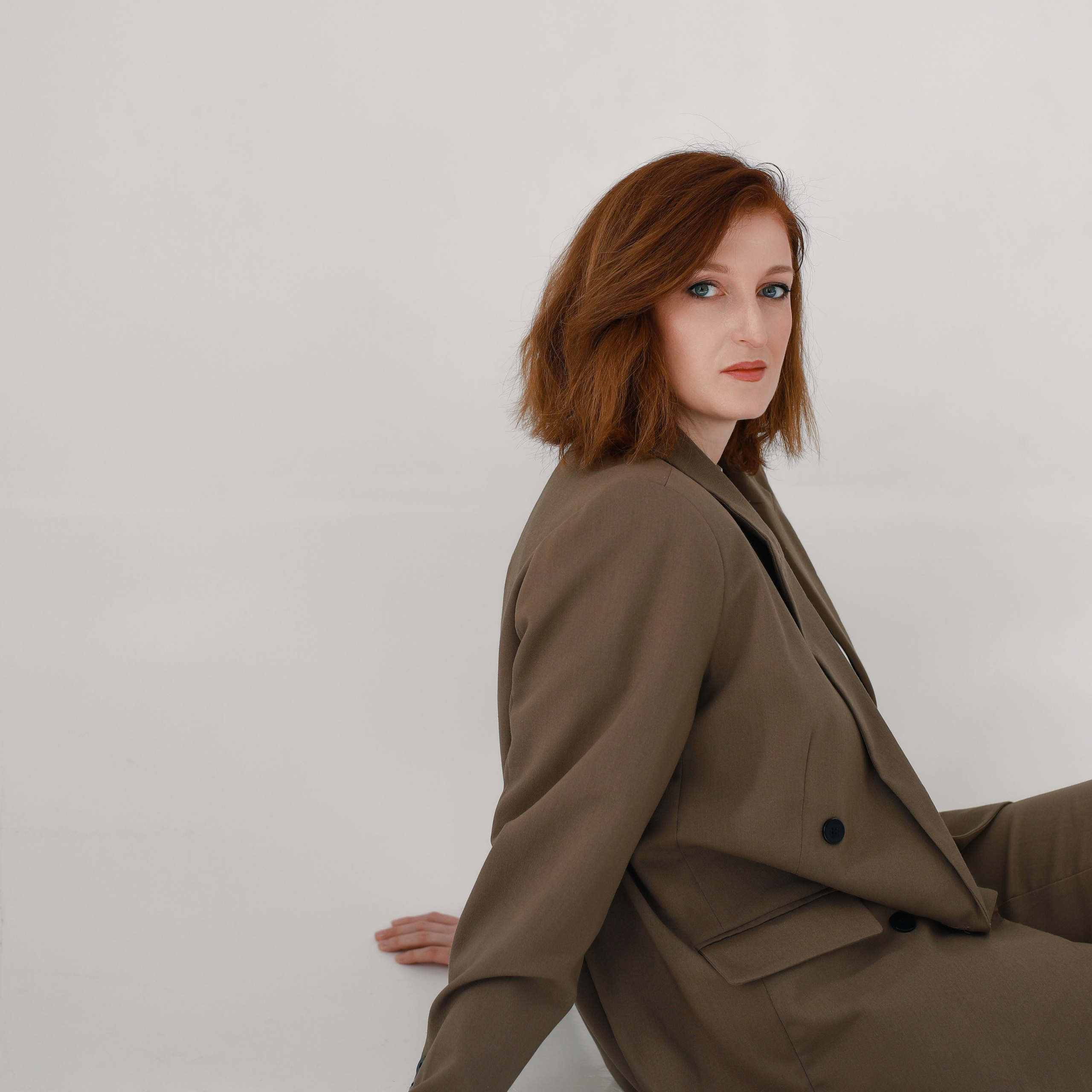 I & А. Марина Занина — Семейный фотограф г. Воронеж