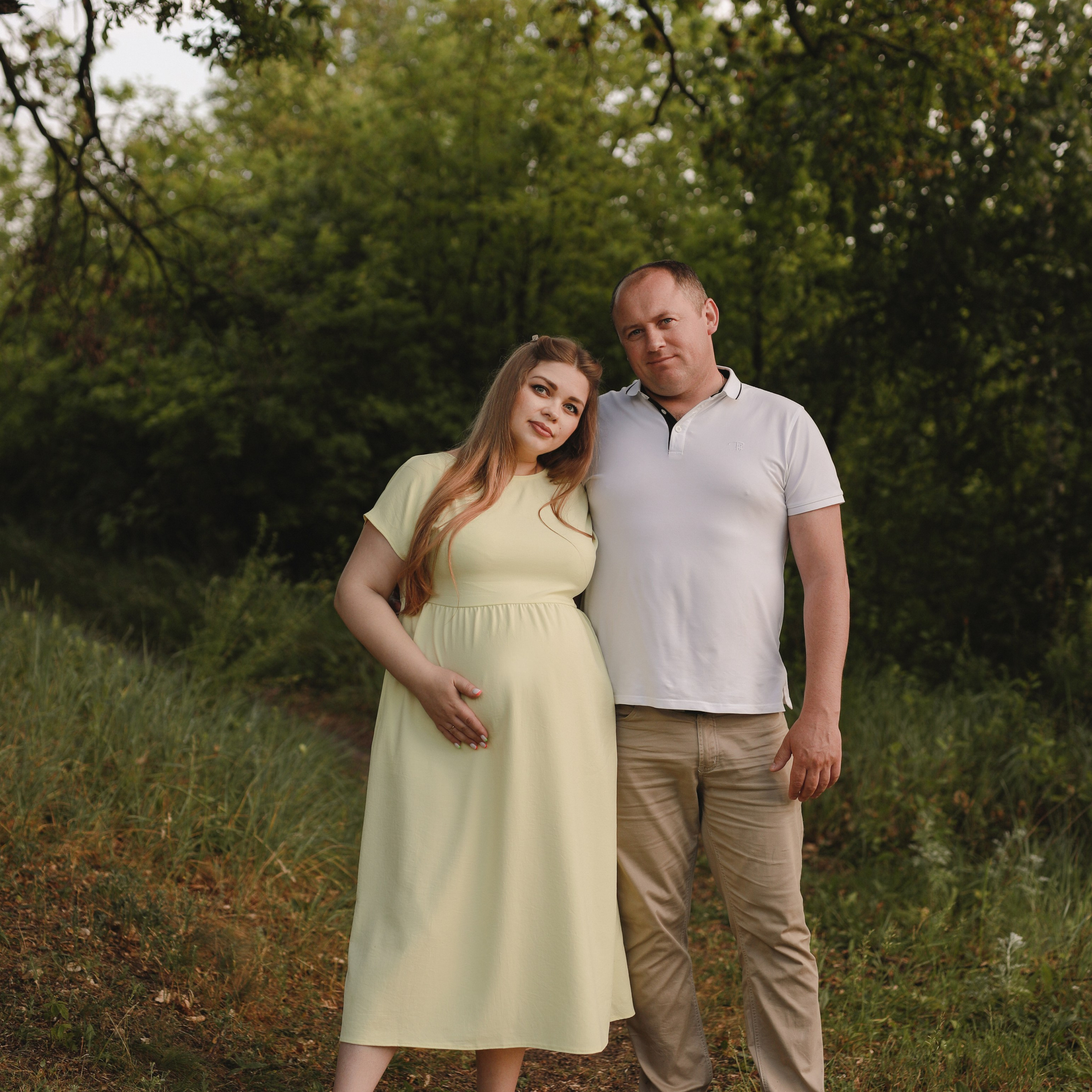 L & A. Марина Занина — Семейный фотограф г. Воронеж