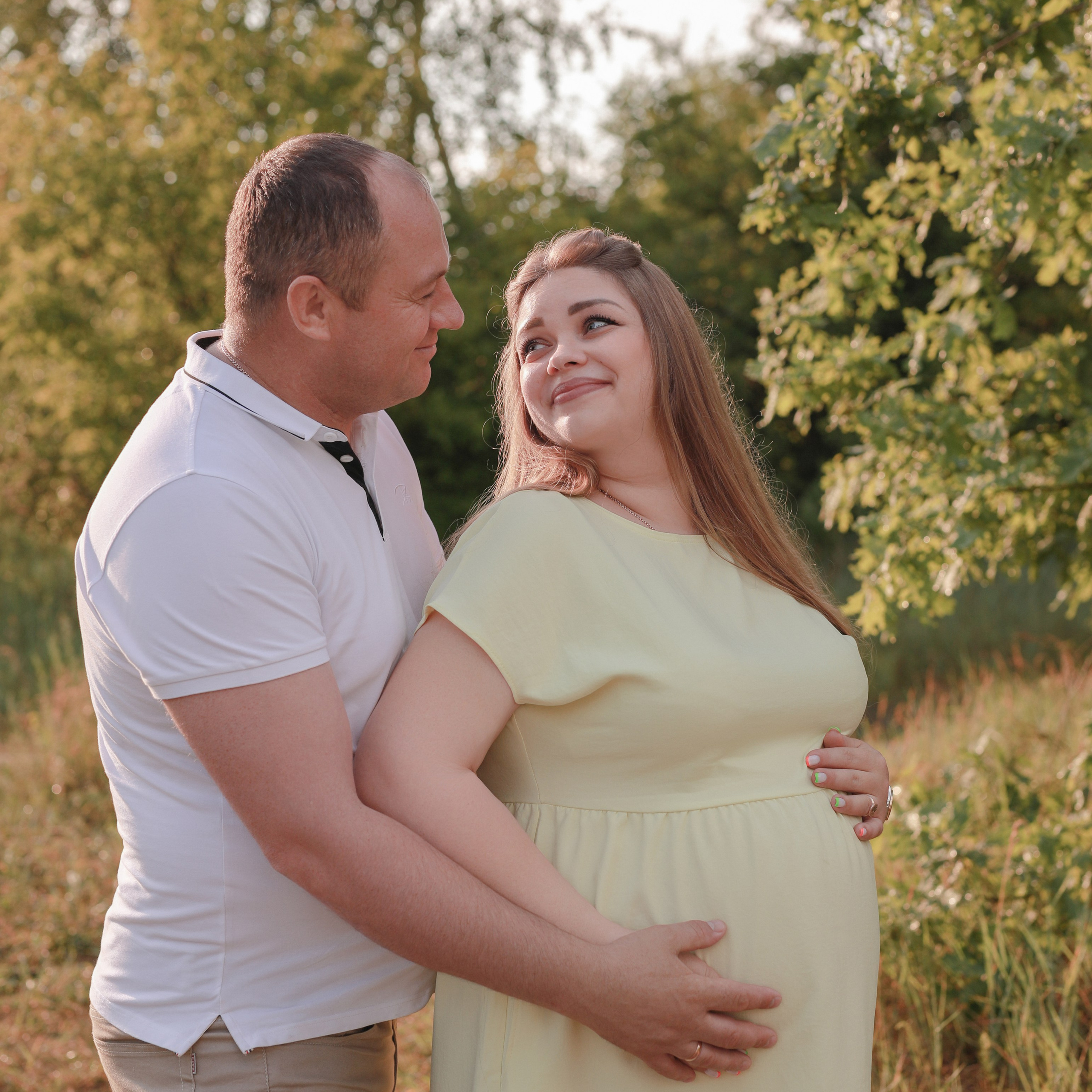 L & A. Марина Занина — Семейный фотограф г. Воронеж