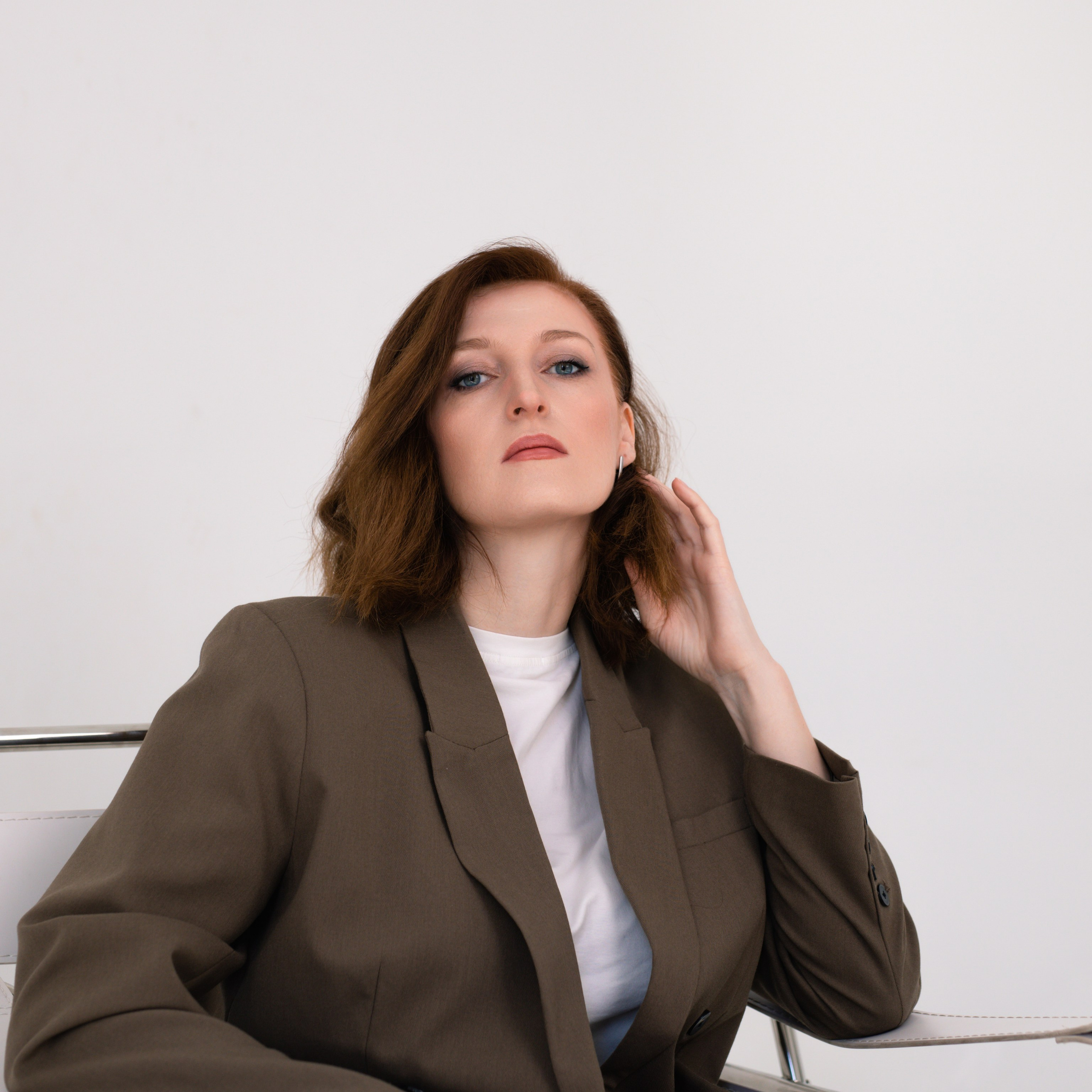 I & А. Марина Занина — Семейный фотограф г. Воронеж