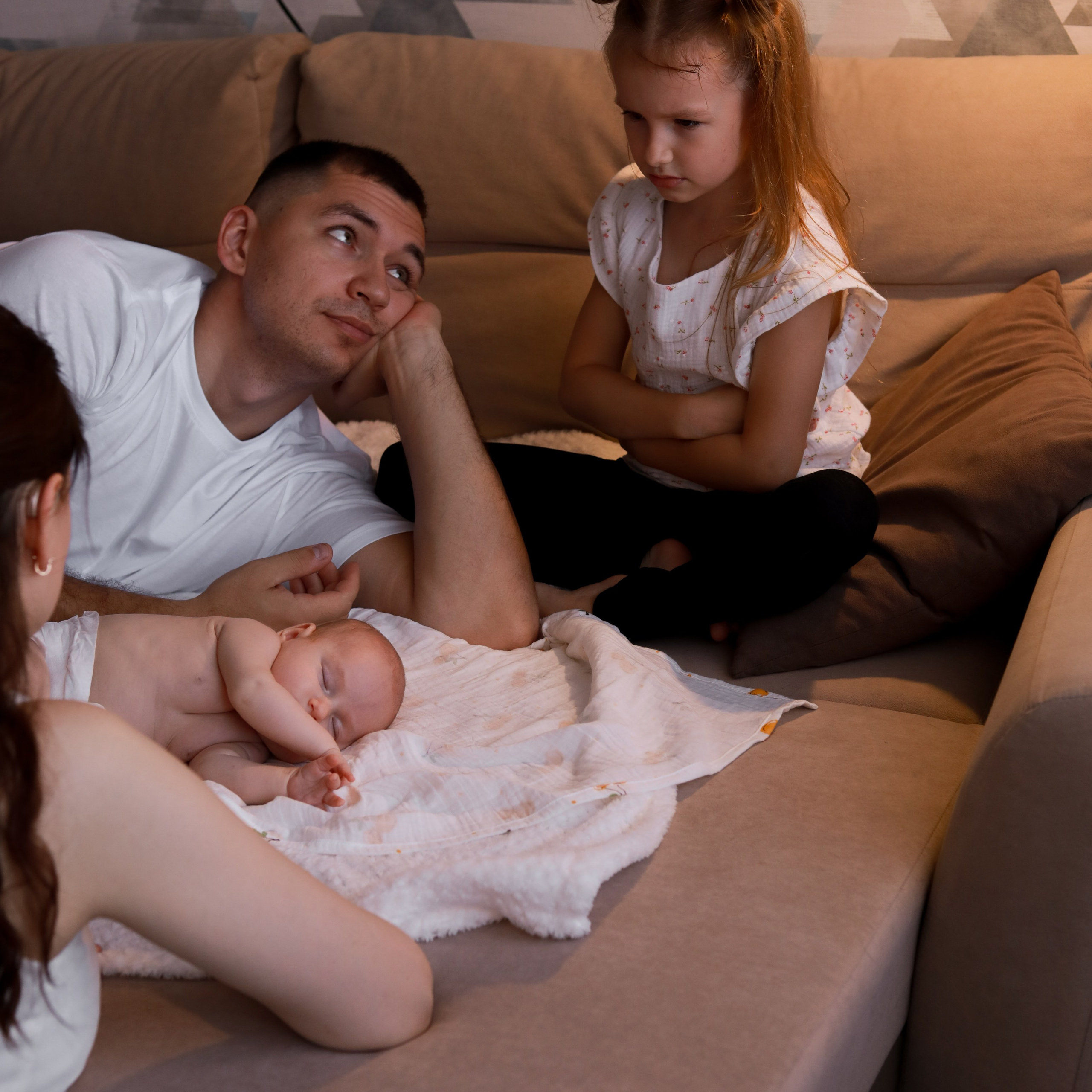 D & О. Марина Занина — Семейный фотограф г. Воронеж