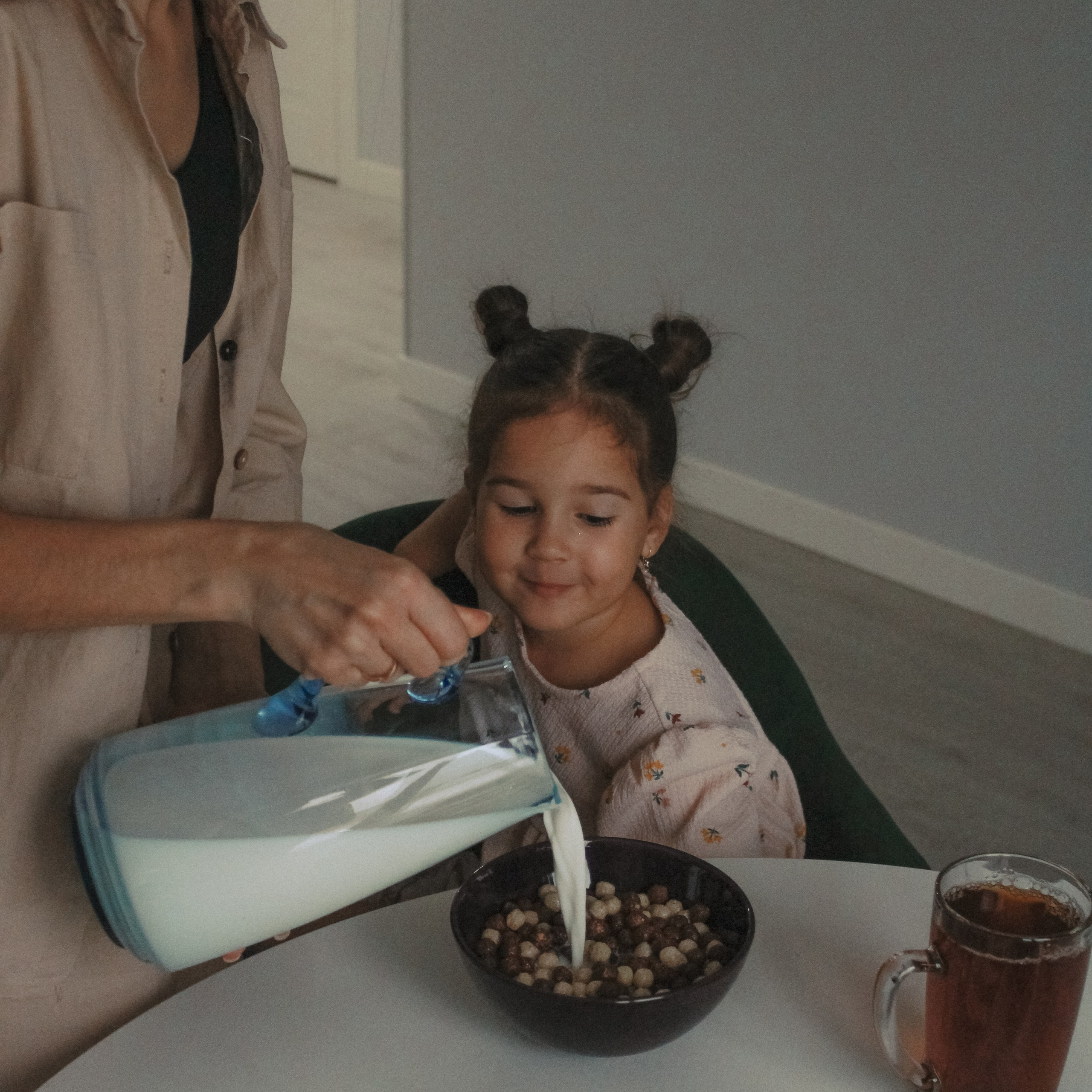 A & P. Марина Занина — Семейный фотограф г. Воронеж