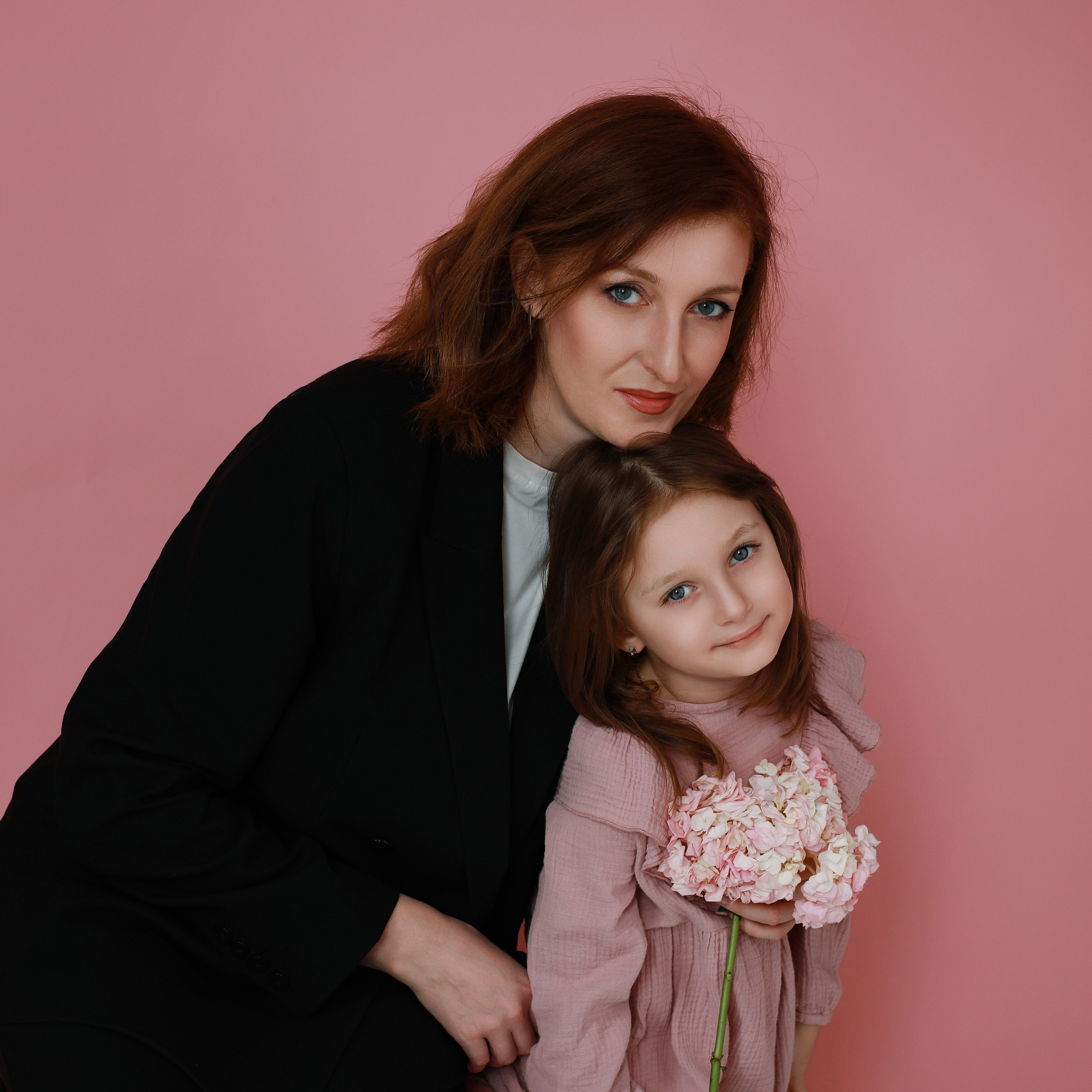 I & А. Марина Занина — Семейный фотограф г. Воронеж