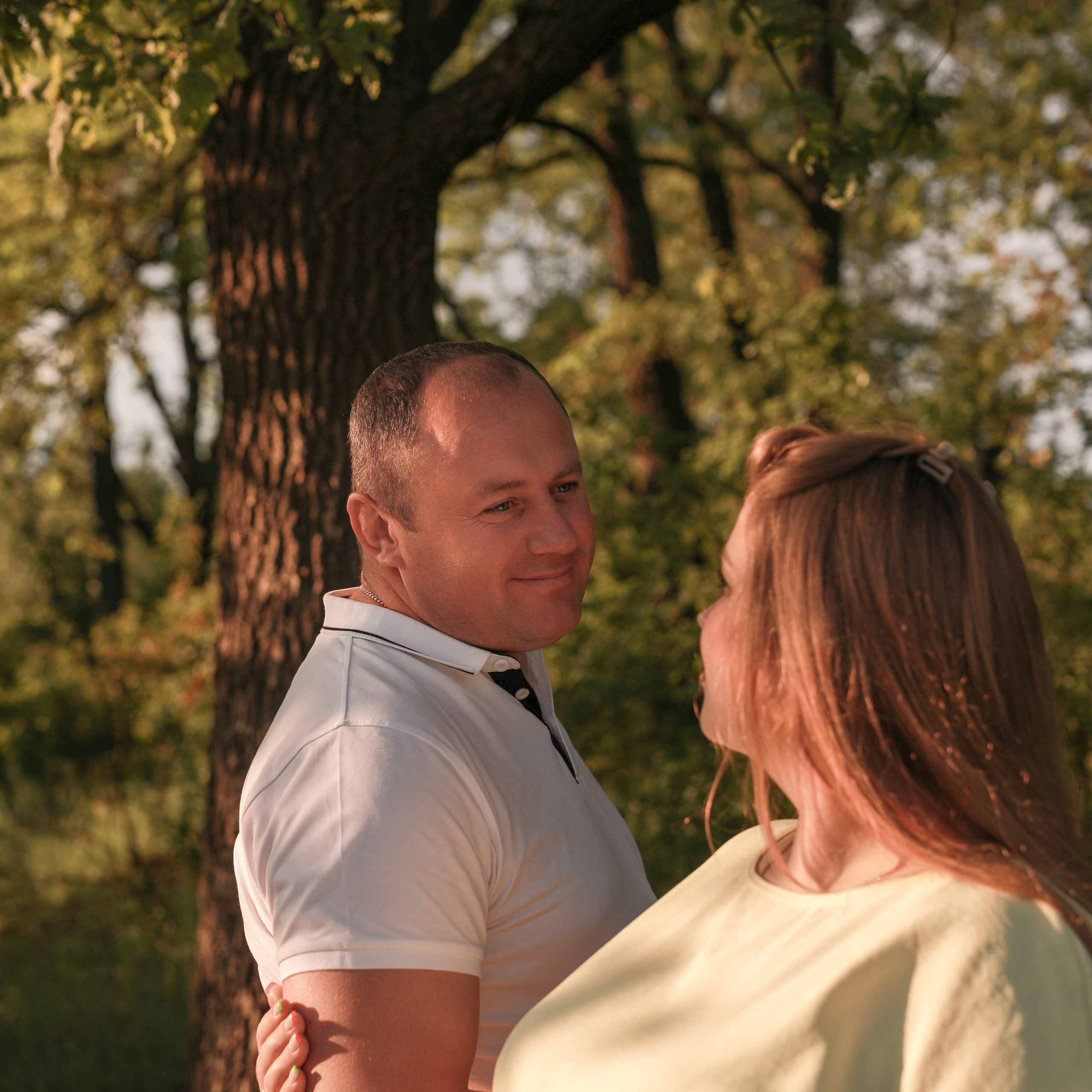 L & A. Марина Занина — Семейный фотограф г. Воронеж