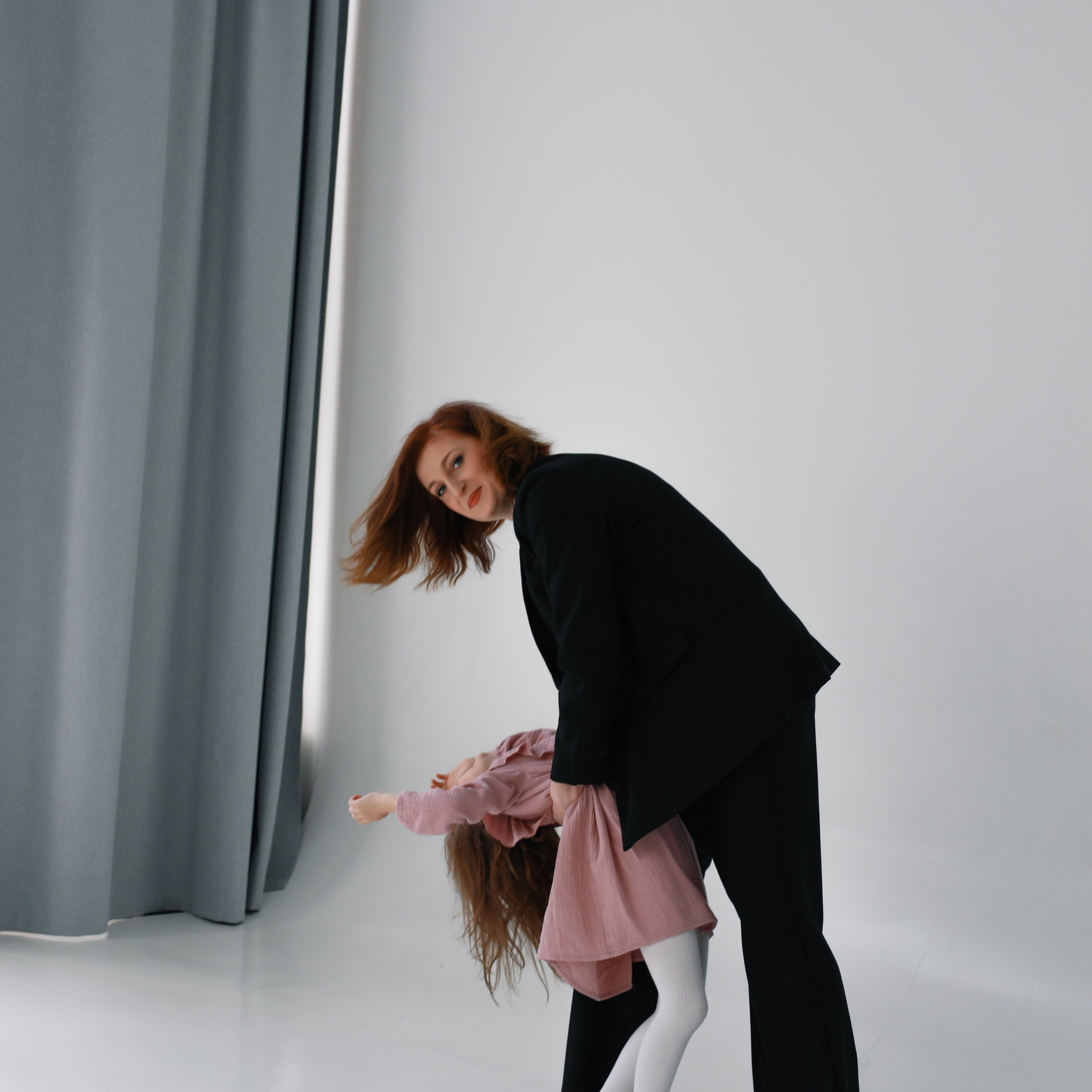 I & А. Марина Занина — Семейный фотограф г. Воронеж