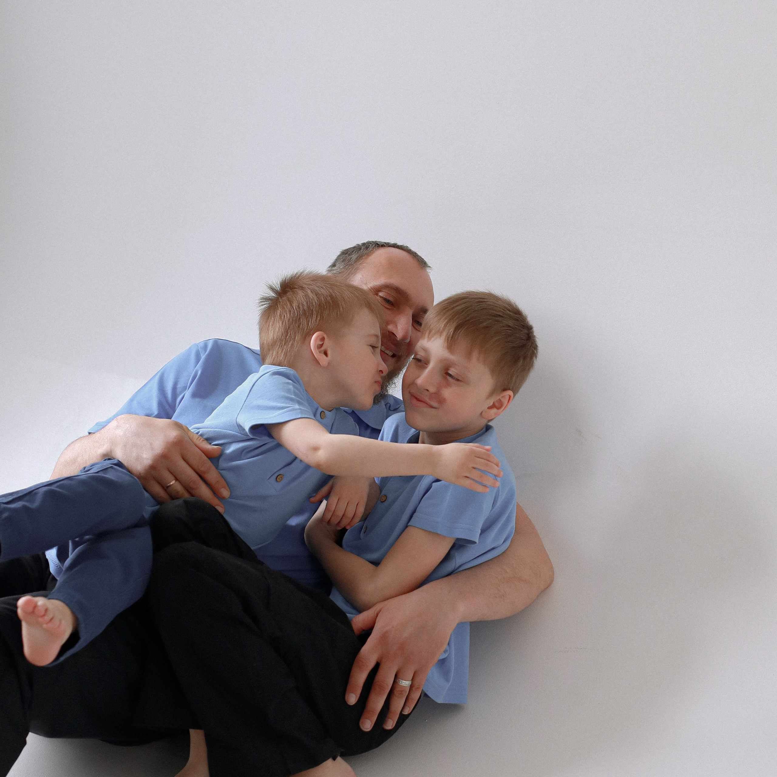 A & N. Марина Занина — Семейный фотограф г. Воронеж