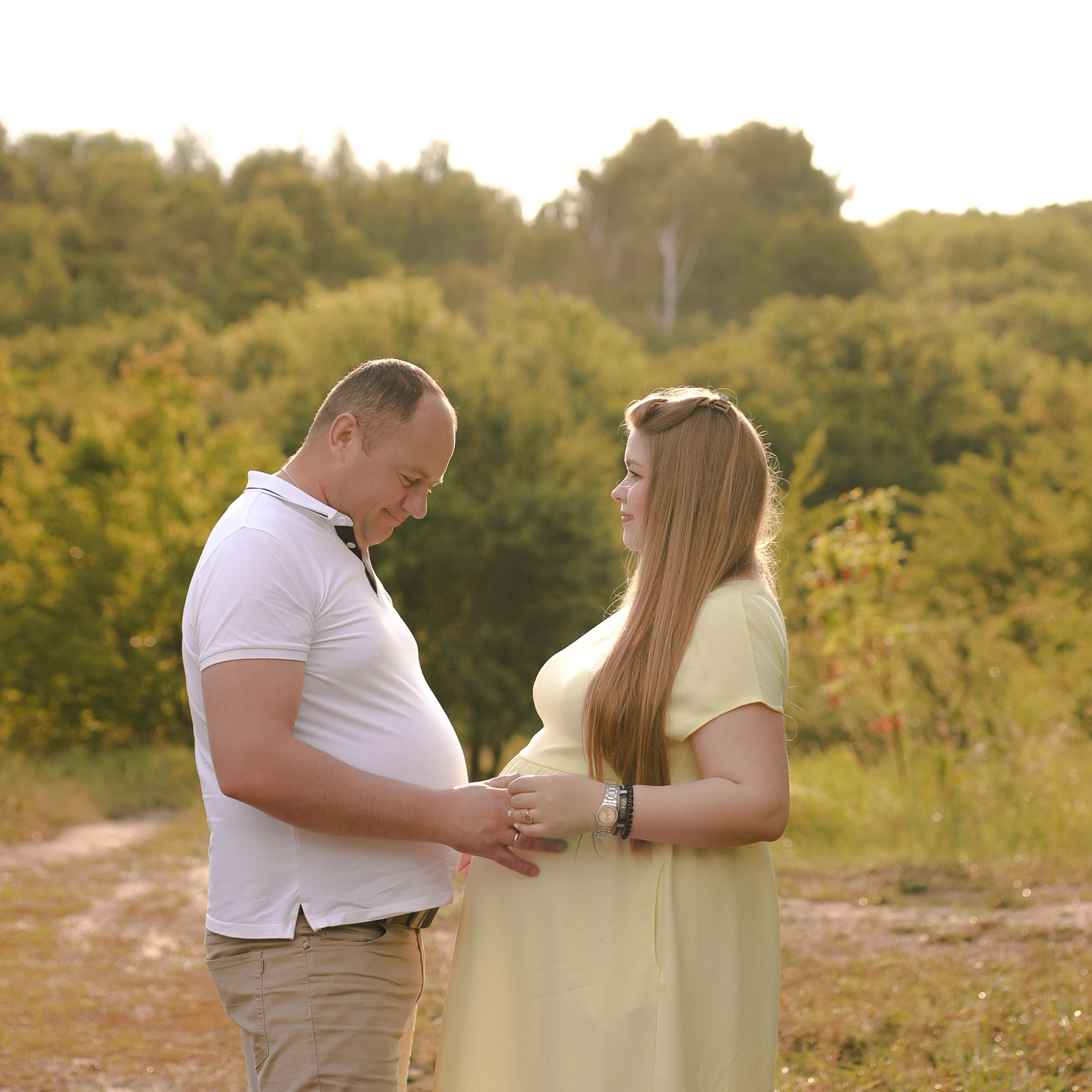 L & A. Марина Занина — Семейный фотограф г. Воронеж