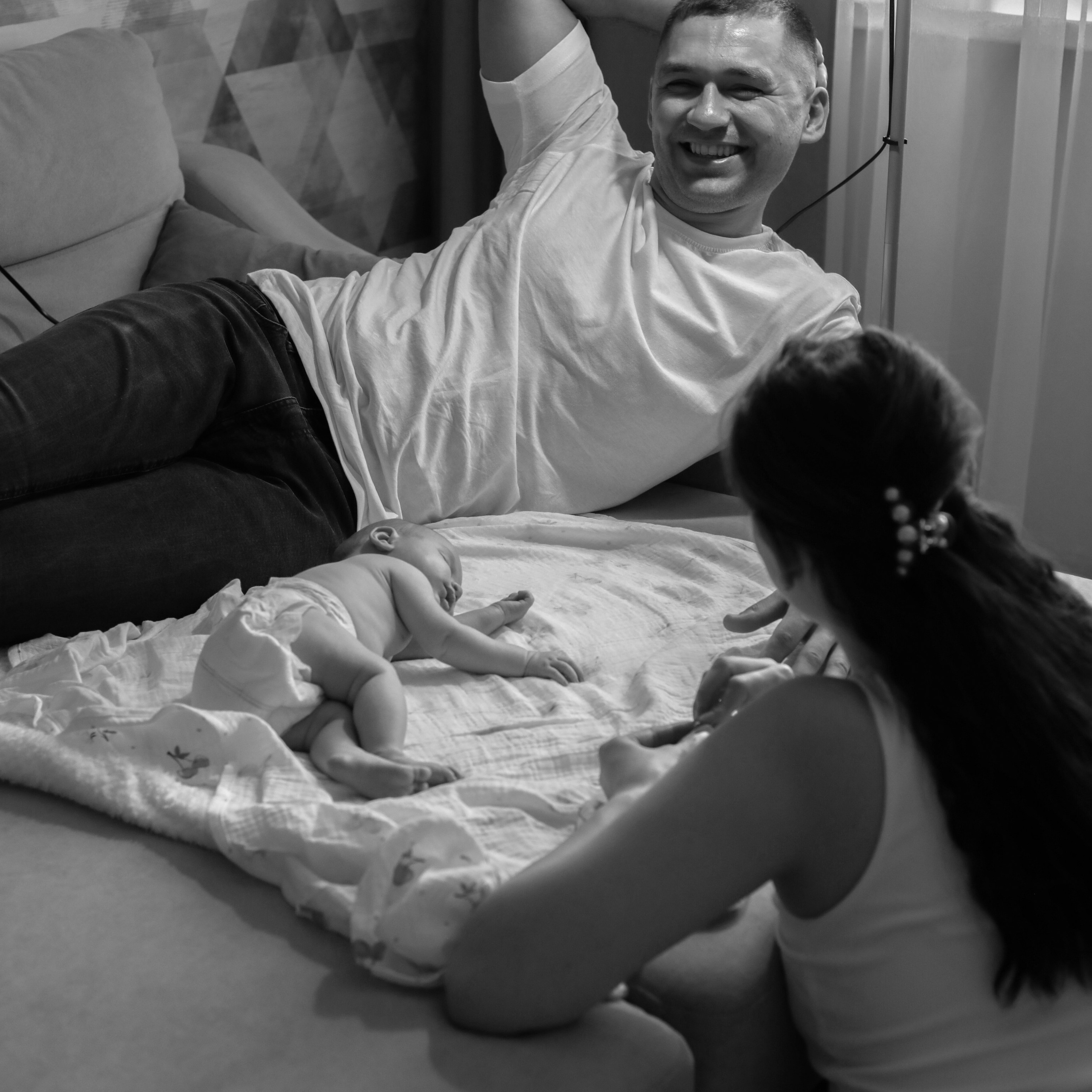 D & О. Марина Занина — Семейный фотограф г. Воронеж